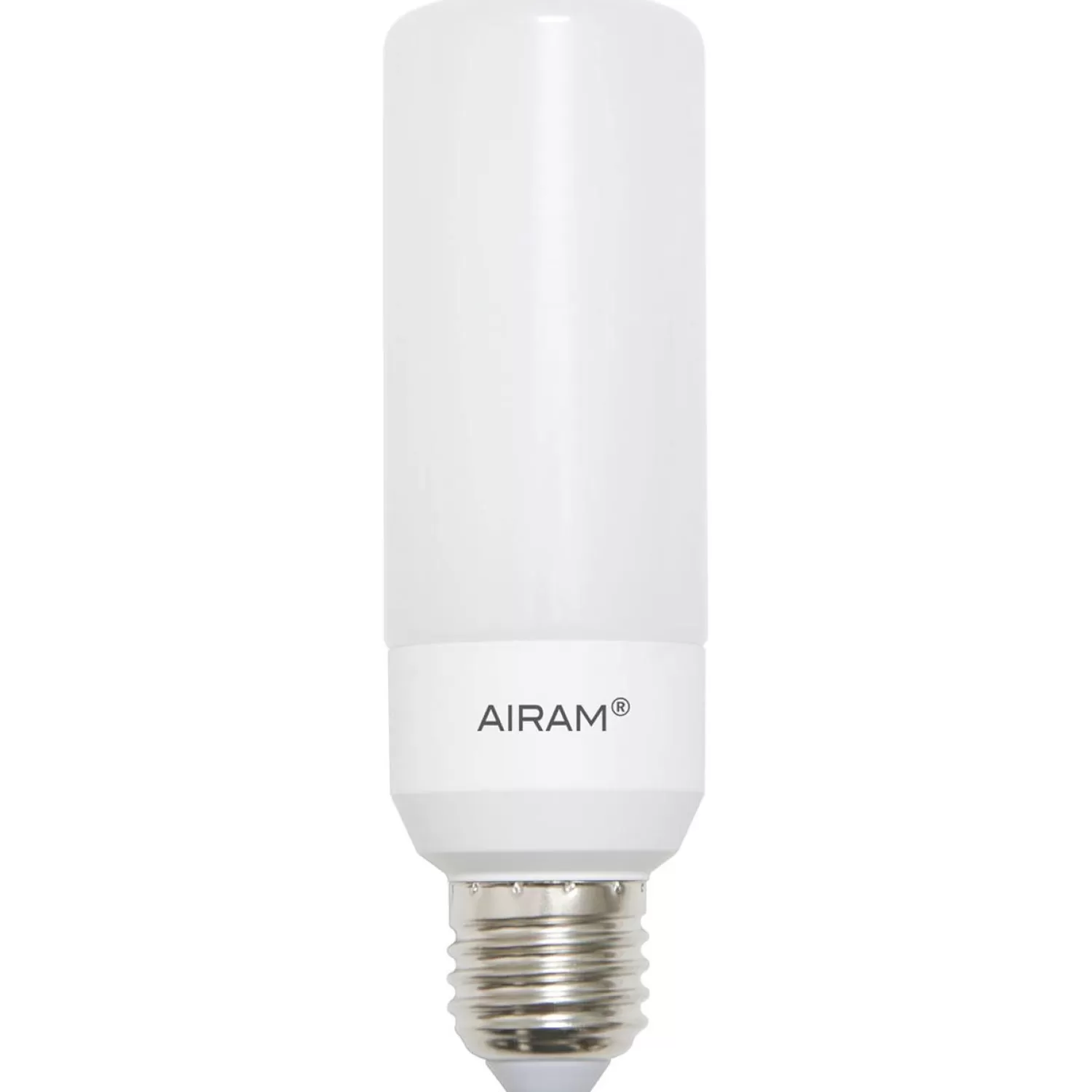 Airam Led Lamps<Led Tubular 38 E27 2700K 806Lm 7W