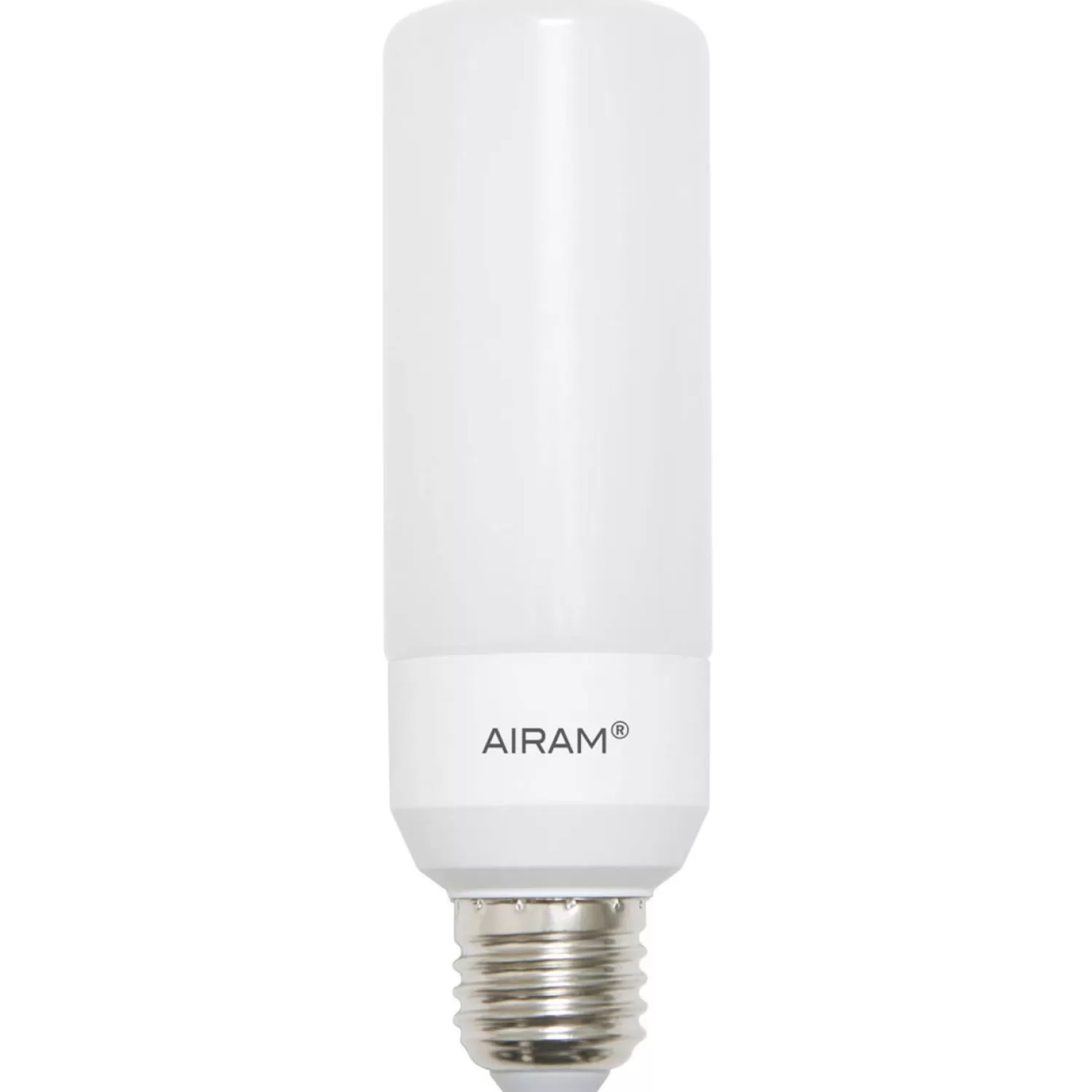 Airam Led Lamps<Led Tubular 45 E27 2700K 1055Lm 9,5W