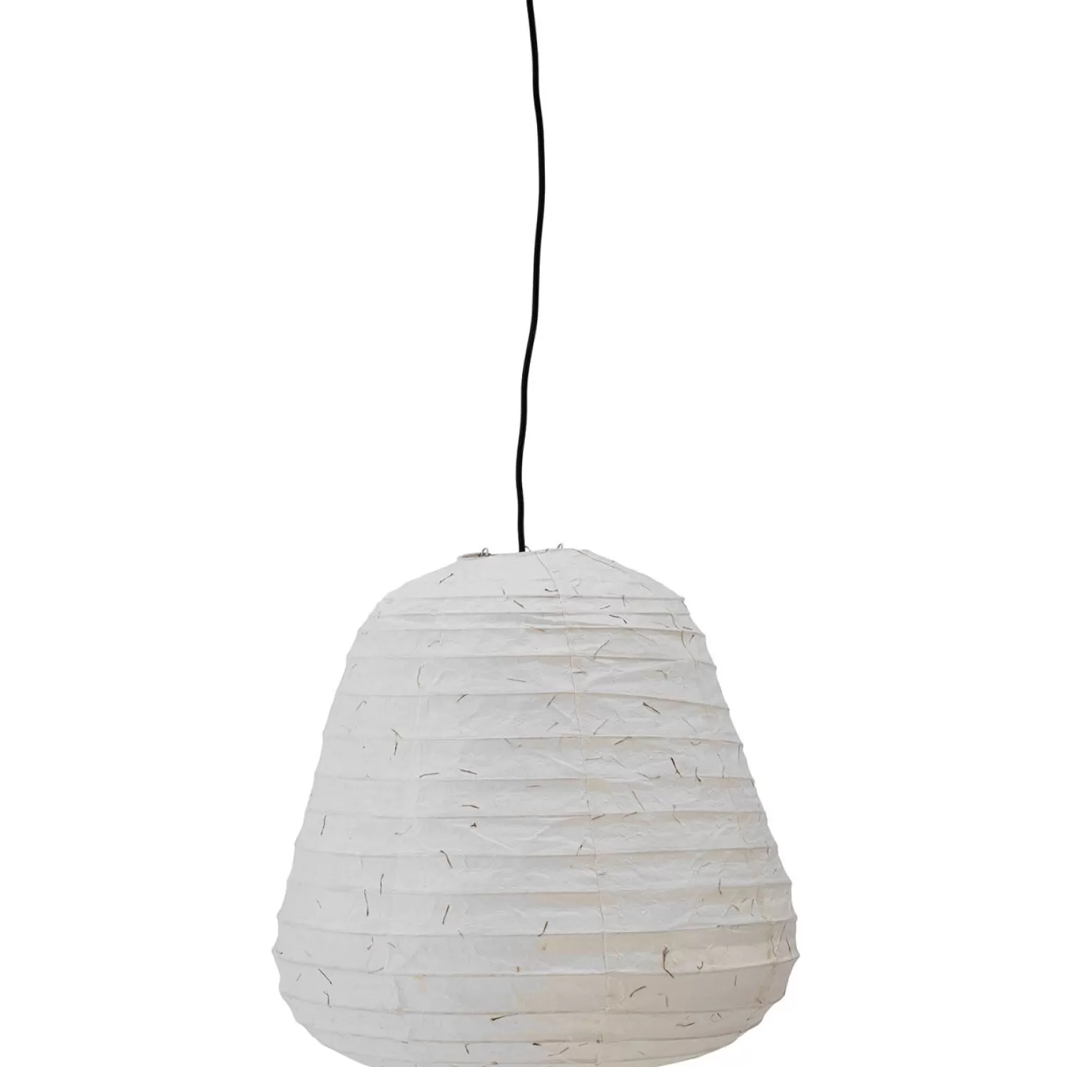 Bloomingville Pendant Lamps<Leena Pendant Lamp Paper O50 Cm