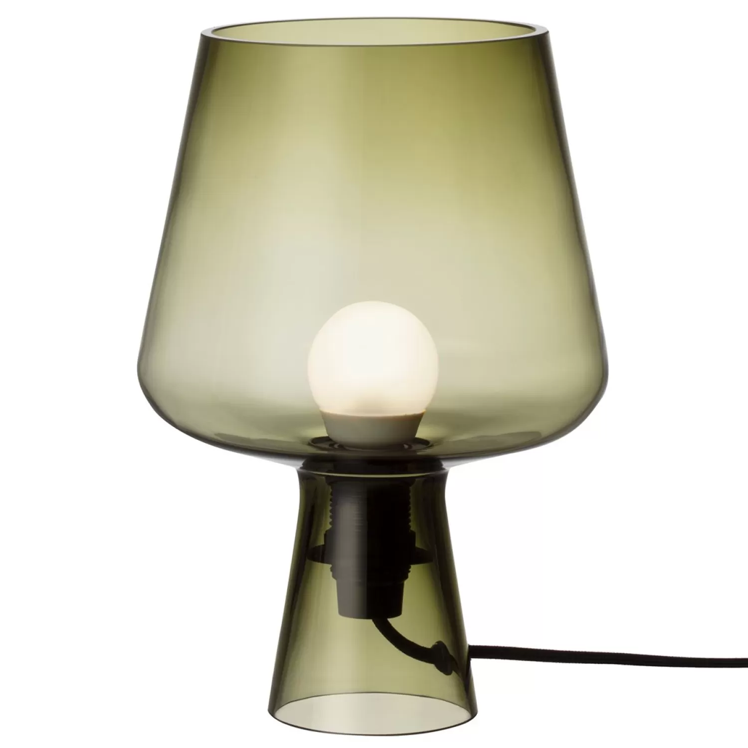 Iittala Table Lamps<Leimu Table Lamp, 24 Cm