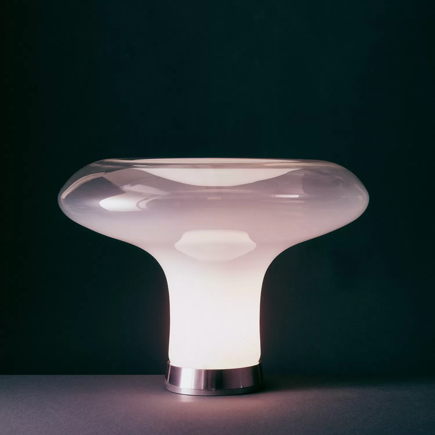 Artemide Table Lamps<Lesbo Table Lamp