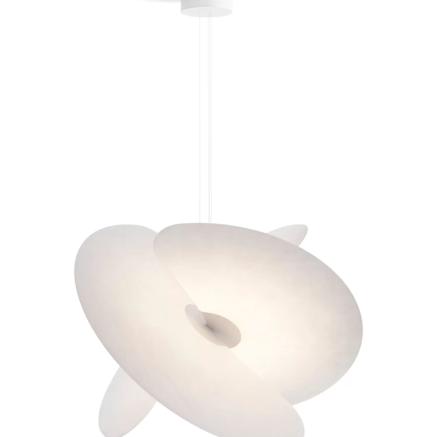 Luceplan Pendant Lamps<Levante Pendant