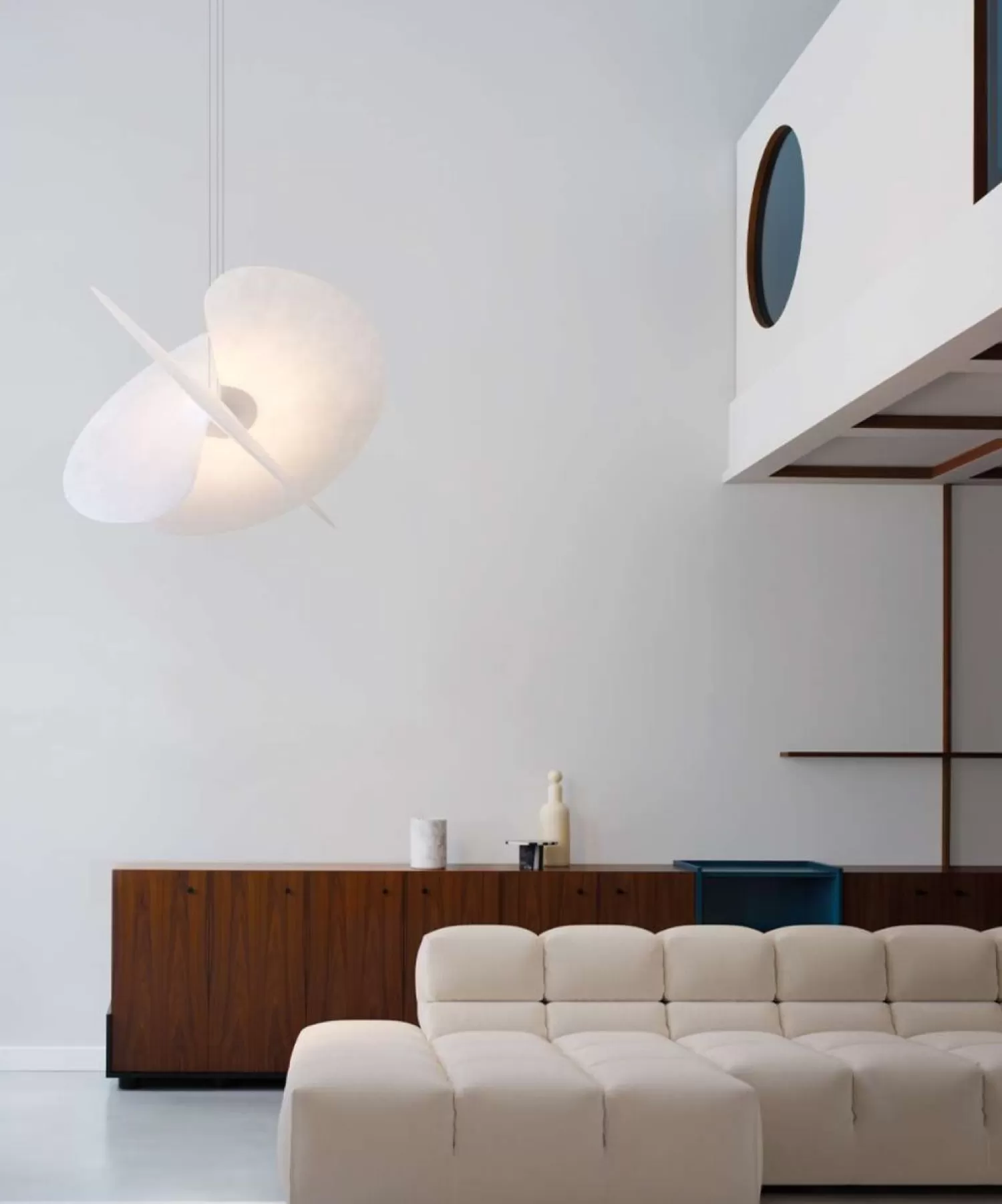 Luceplan Pendant Lamps<Levante Pendant