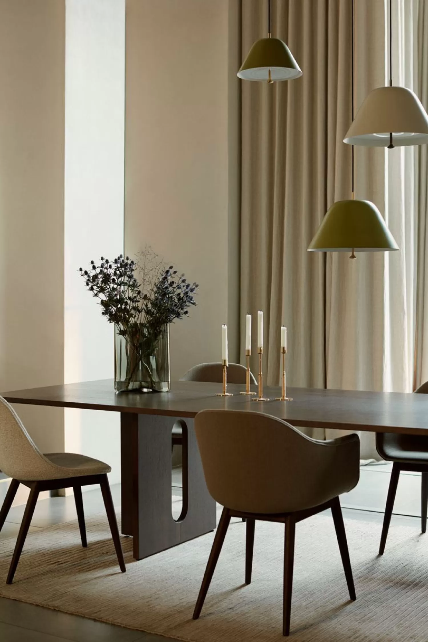 Audo Copenhagen Pendant Lamps<Levitate Pendant 28