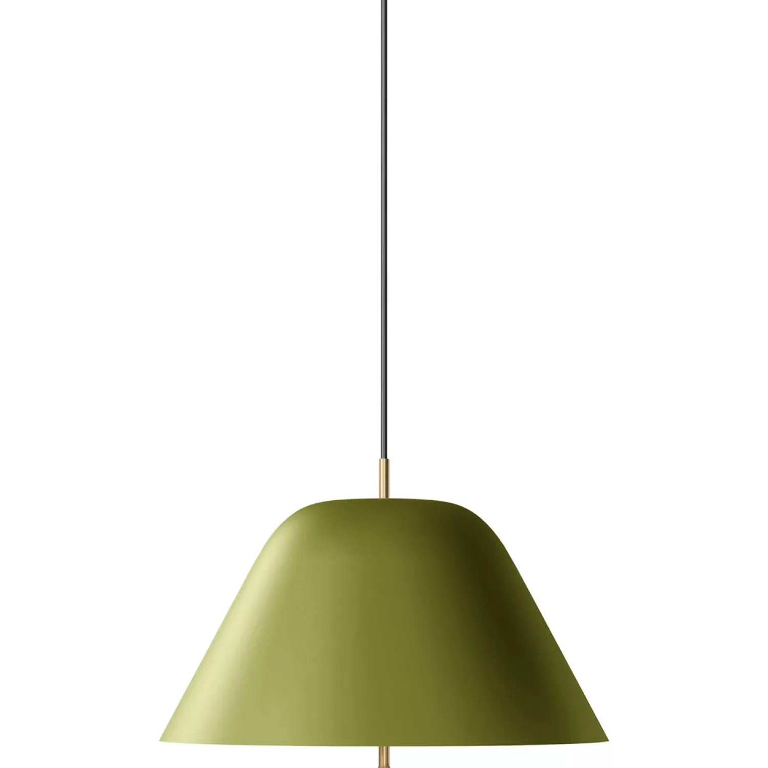 Audo Copenhagen Pendant Lamps<Levitate Pendant 40