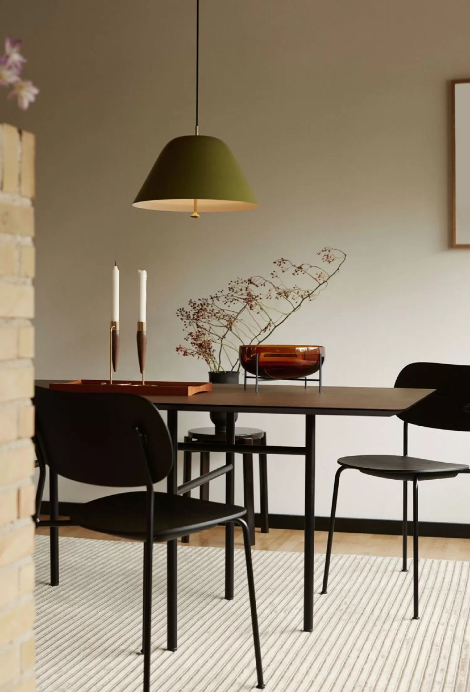 Audo Copenhagen Pendant Lamps<Levitate Pendant 40