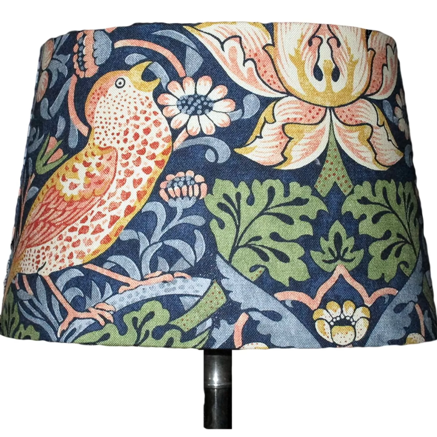 BERGO Lampskärmar Lampshades<Linus 23, Strawberry Thief