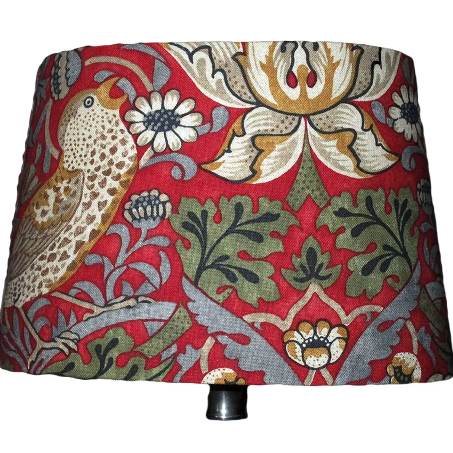 BERGO Lampskärmar Lampshades<Linus 23, Strawberry Thief