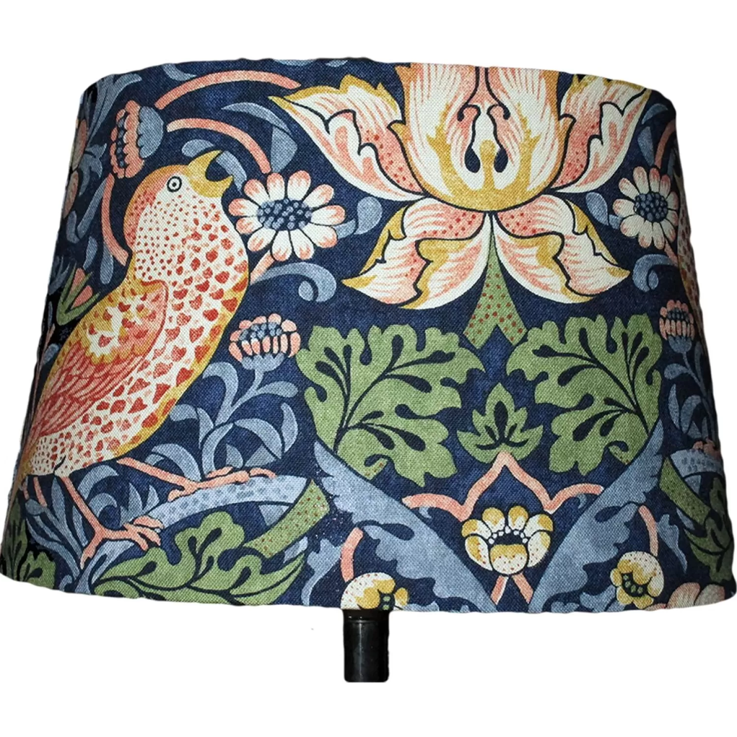 BERGO Lampskärmar Lampshades<Linus 26, Strawberry Thief