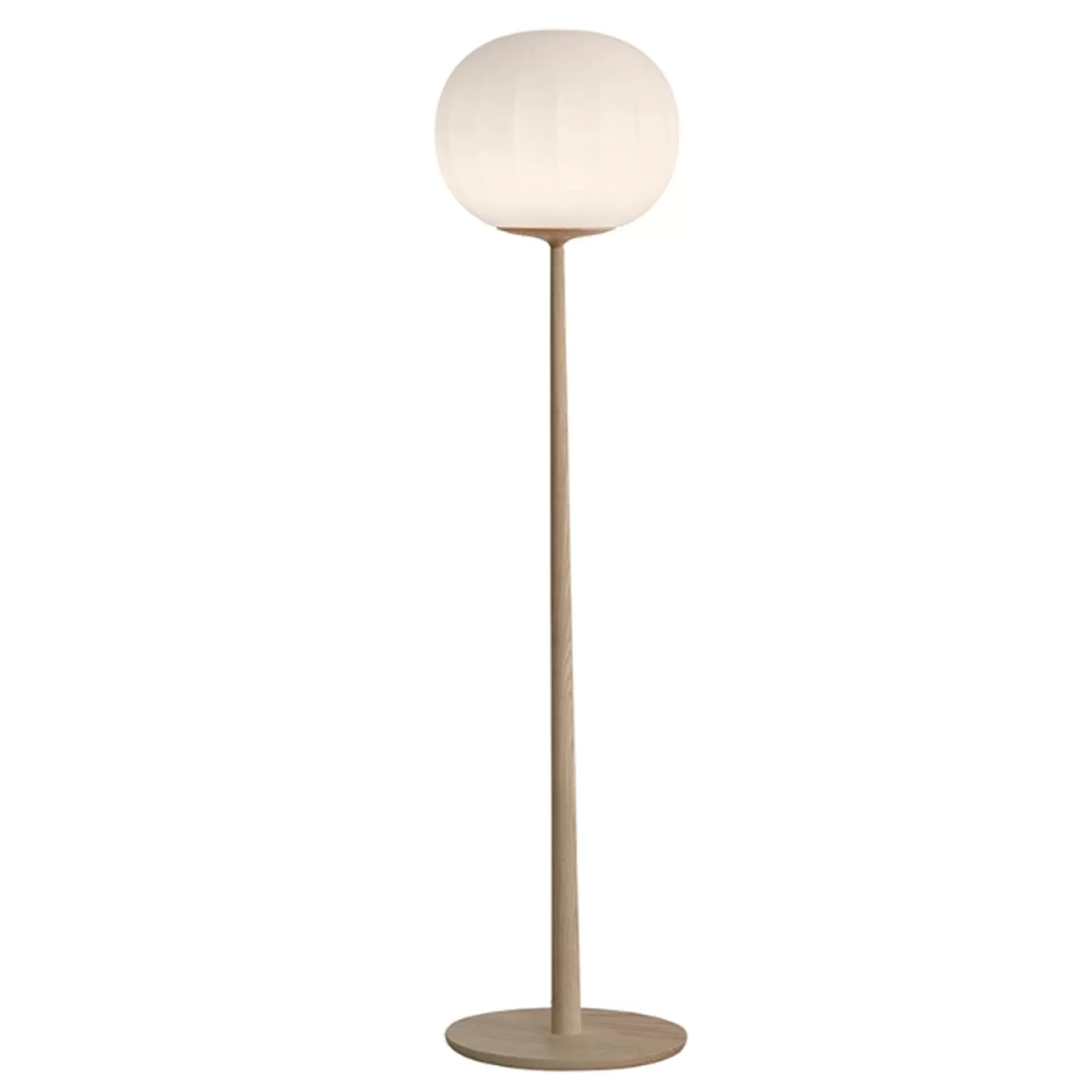 Luceplan Floor Lamps<Lita Floor Lamp