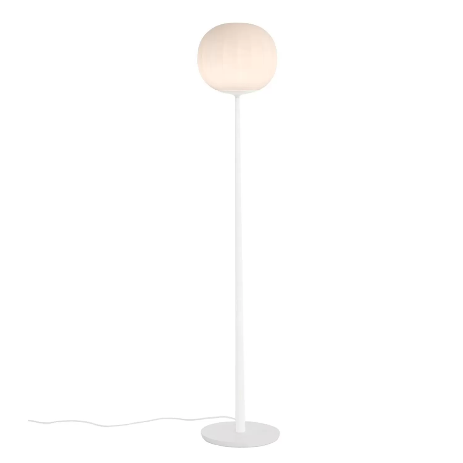 Luceplan Floor Lamps<Lita Floor Lamp