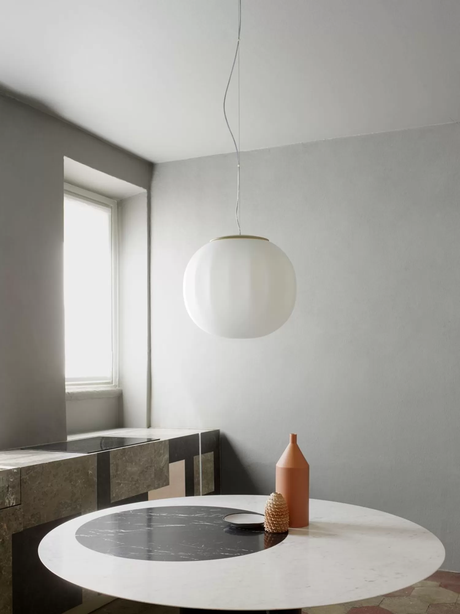 Luceplan Pendant Lamps<Lita Pendant