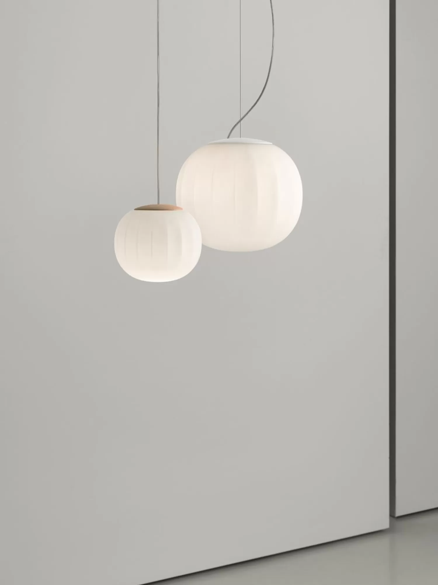 Luceplan Pendant Lamps<Lita Pendant