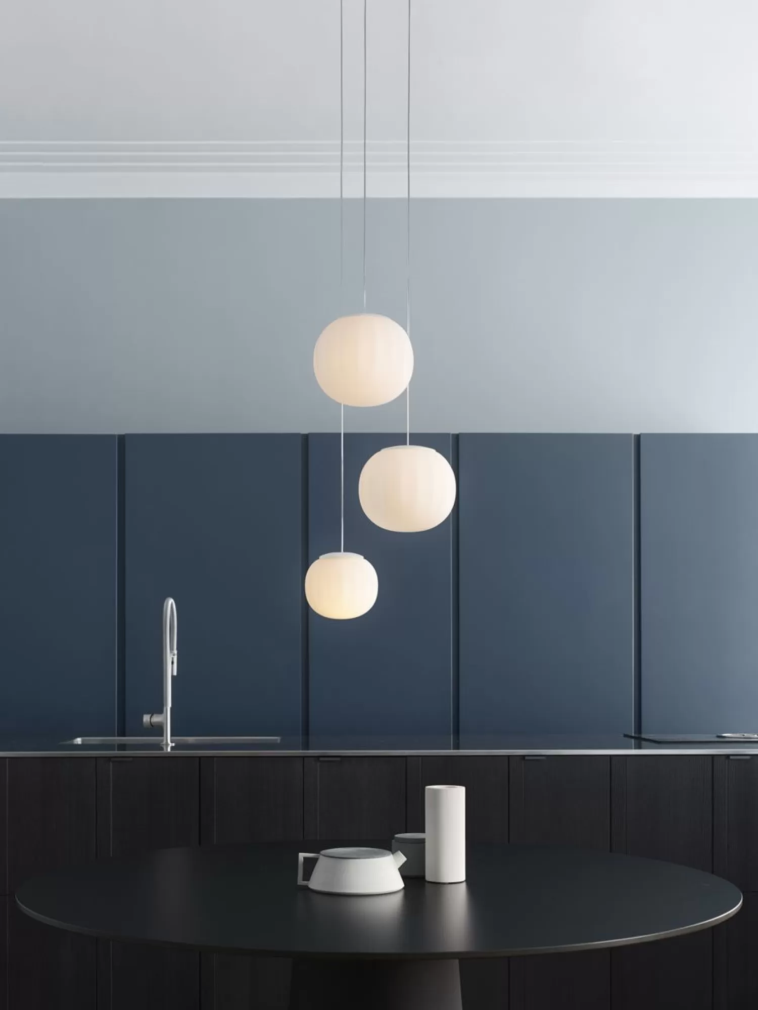 Luceplan Pendant Lamps<Lita Pendant