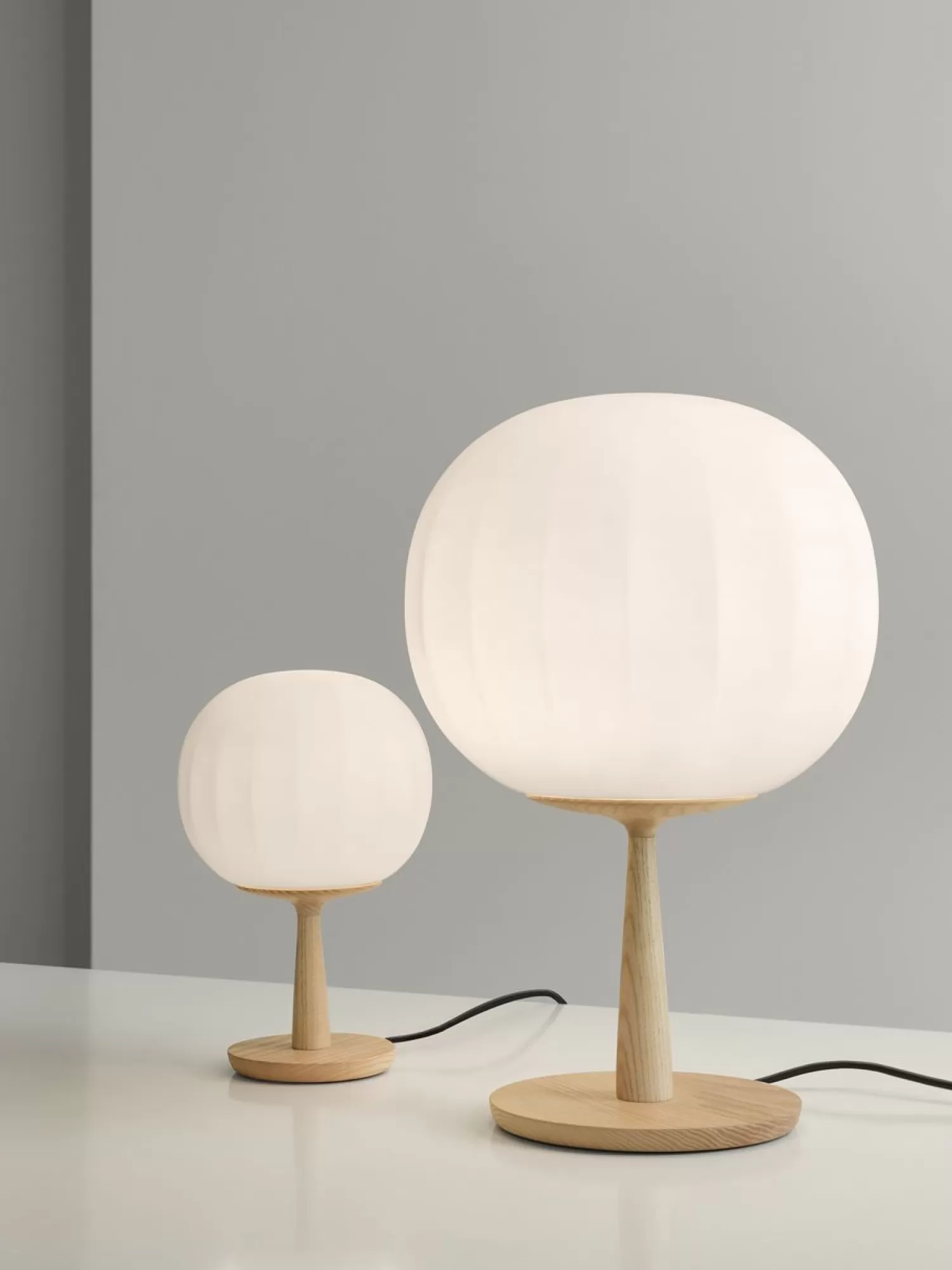 Luceplan Table Lamps<Lita Table Lamp 18 Cm