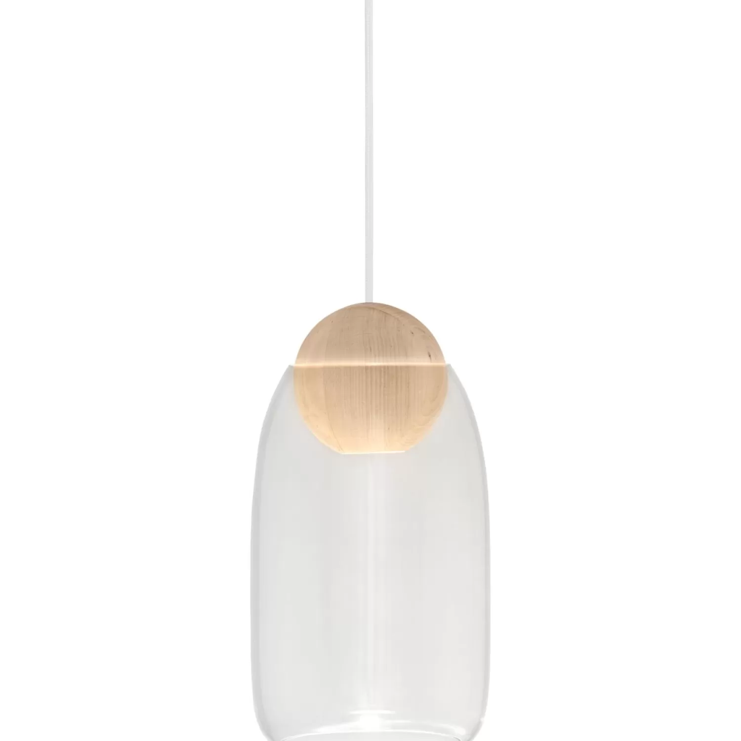 Mater Pendant Lamps<Liuku Ball Pendant