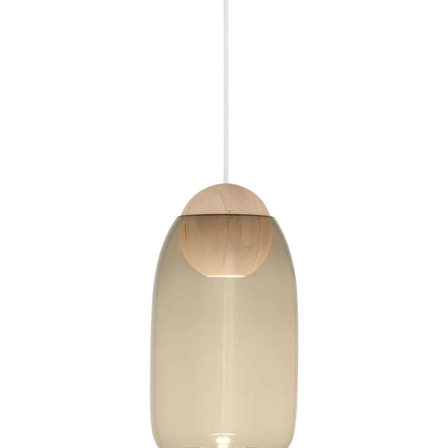 Mater Pendant Lamps<Liuku Ball Pendant