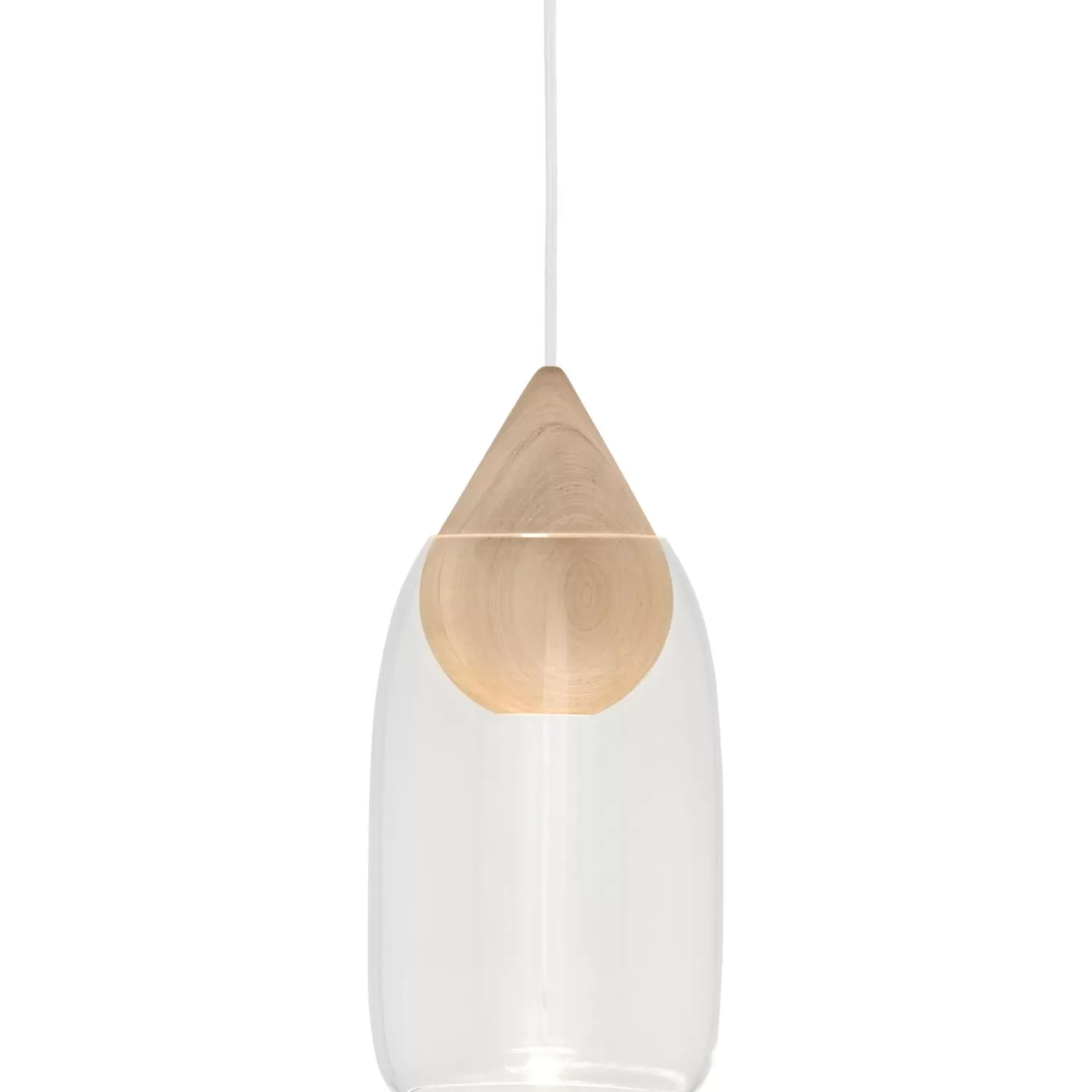 Mater Pendant Lamps<Liuku Drop Pendant