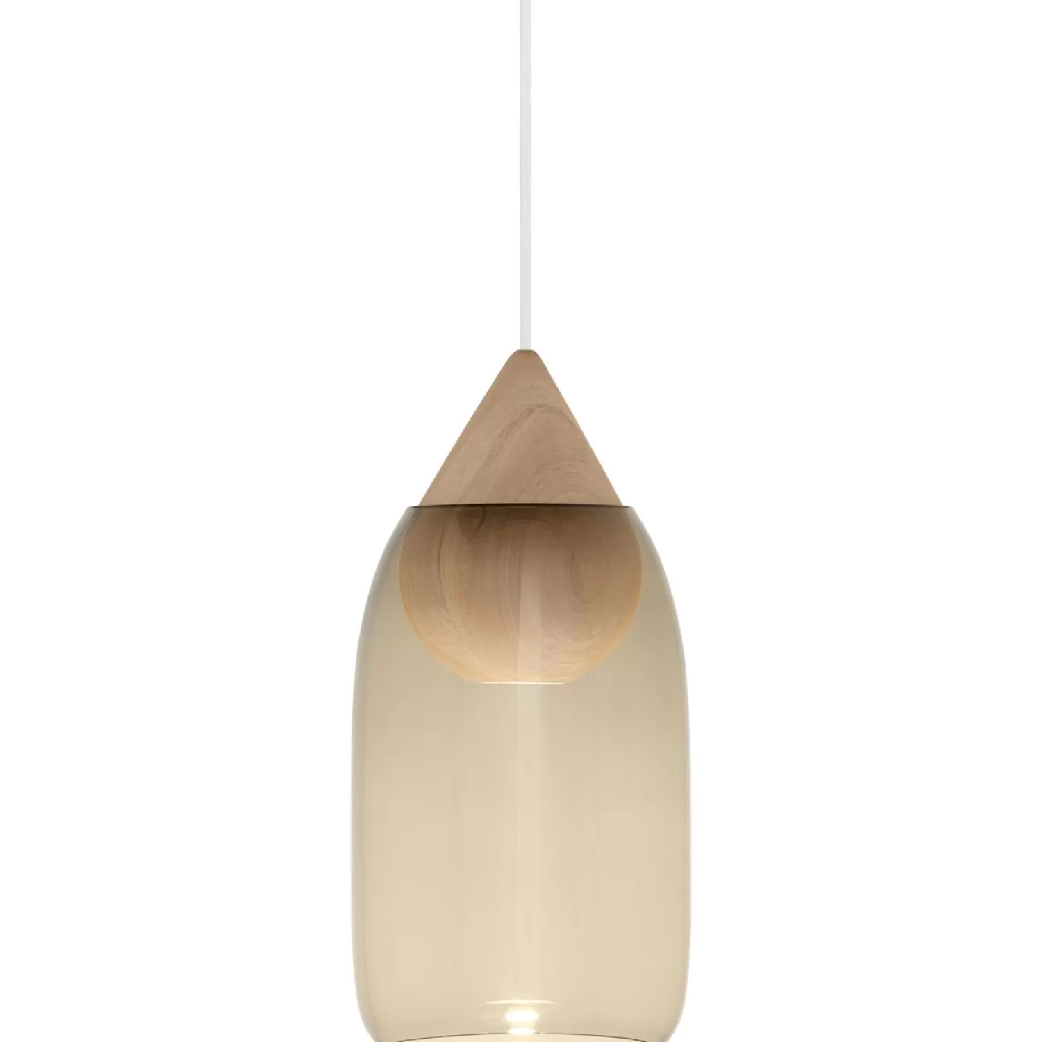 Mater Pendant Lamps<Liuku Drop Pendant