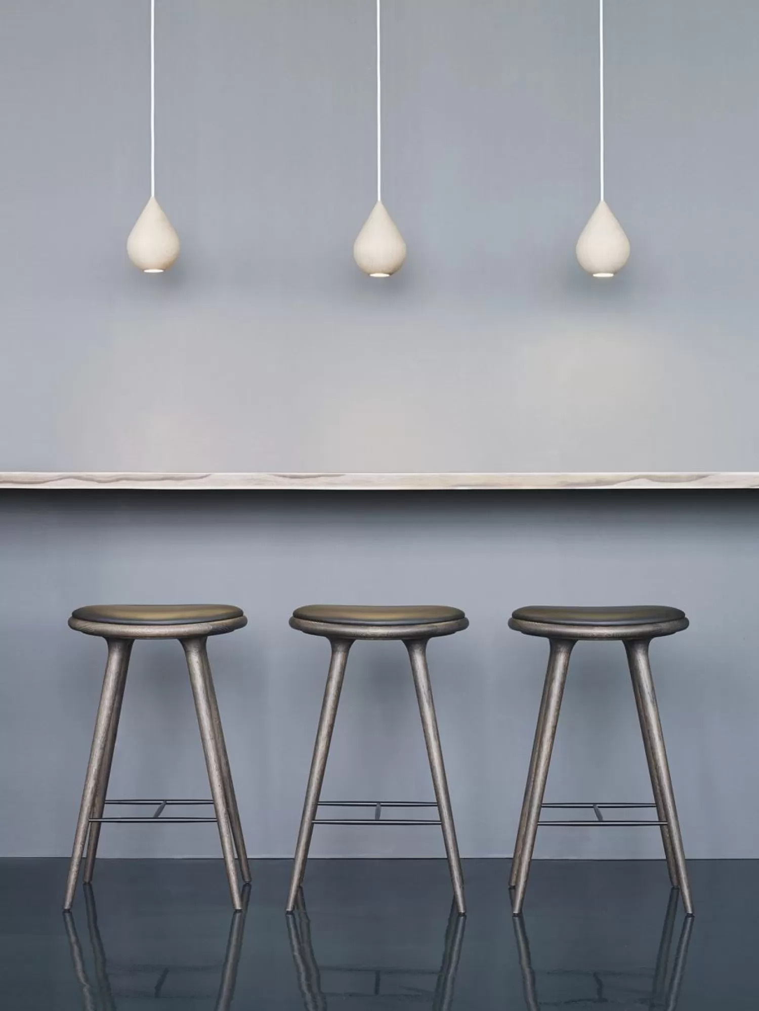 Mater Pendant Lamps<Liuku Drop Pendant