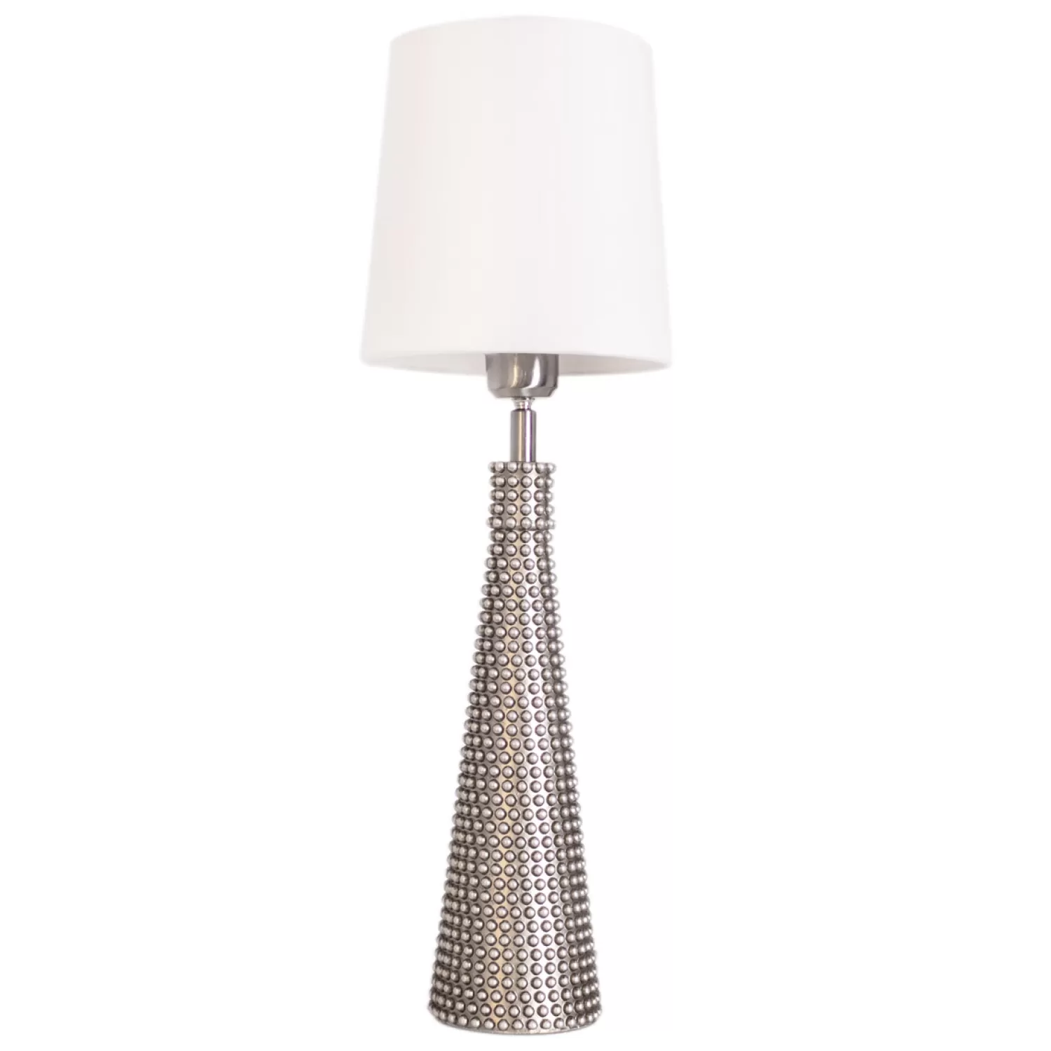 By Rydéns Table Lamps<Lofty Slim Table Lamp 54 Cm, Satin/White