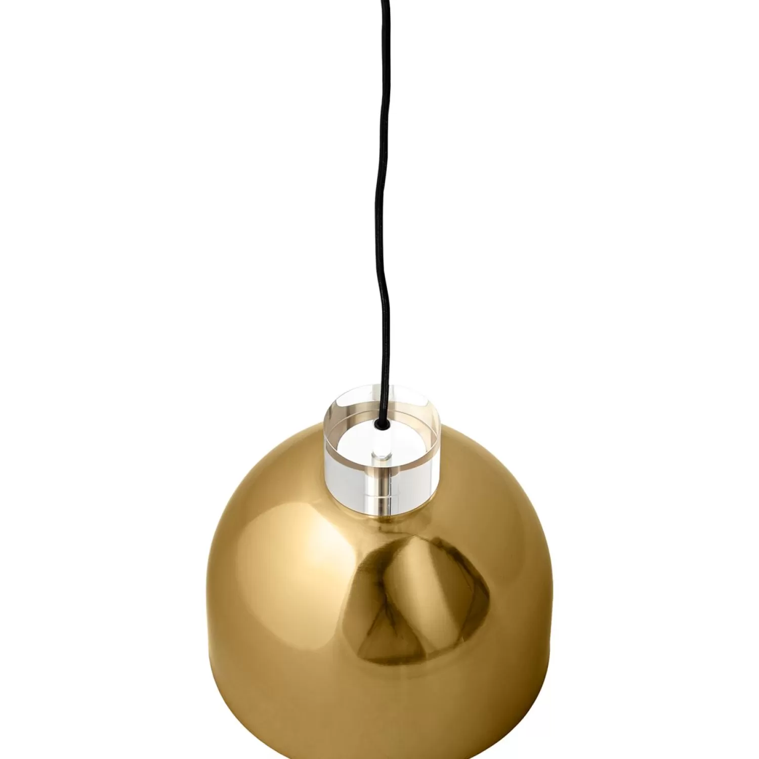 AYTM Pendant Lamps<Luceo Round Lamp Small