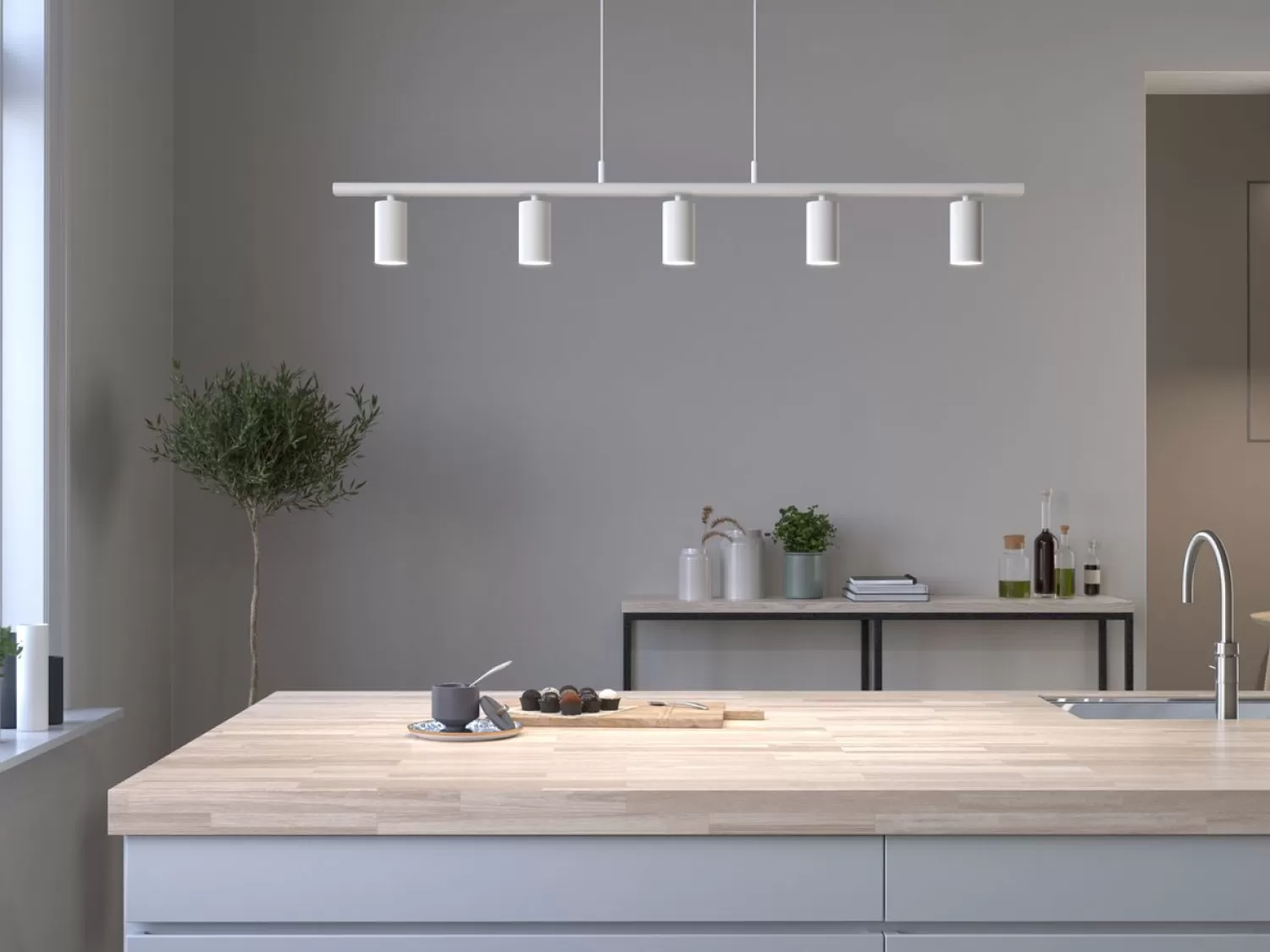 Belid Pendant Lamps<Lucy Pendant