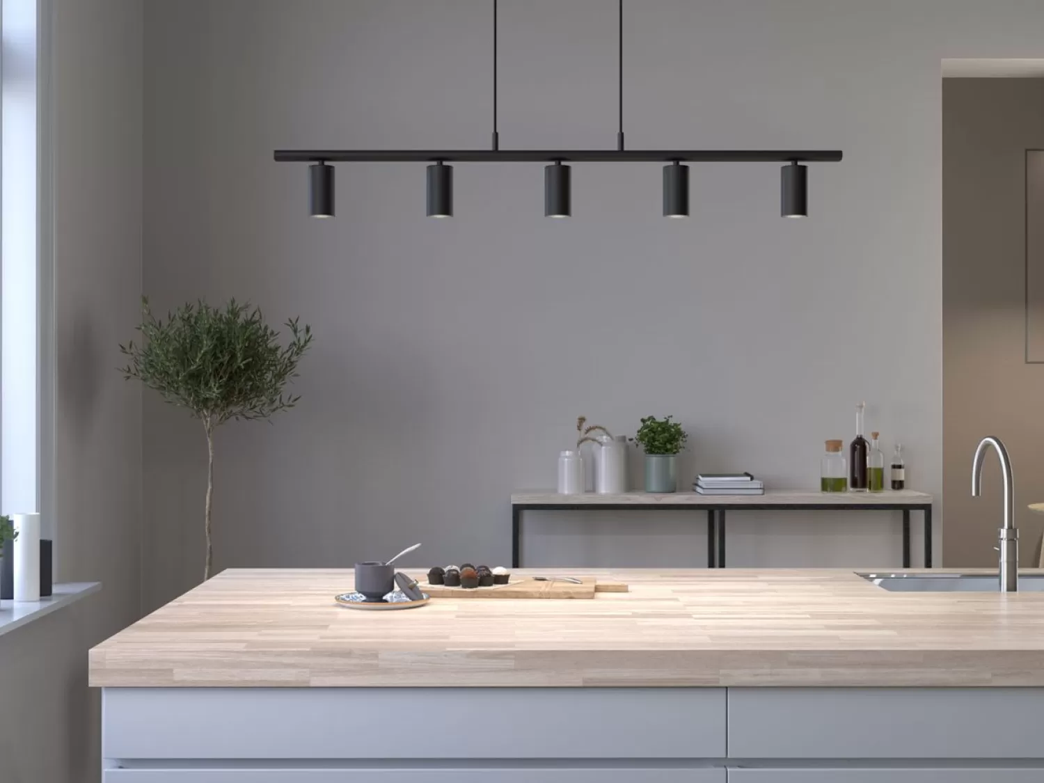 Belid Pendant Lamps<Lucy Pendant