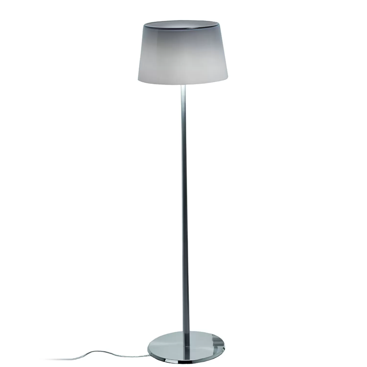 Foscarini Floor Lamps<Lumiere Floor Lamp Xxl, Aluminium/