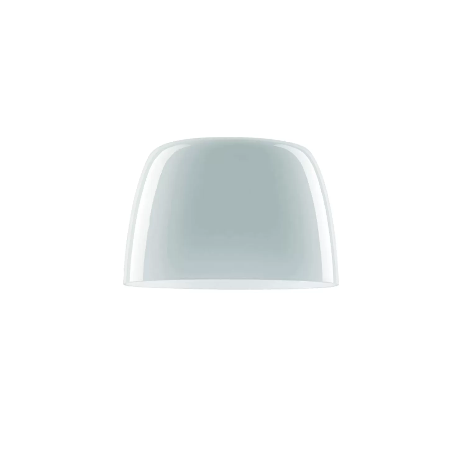 Foscarini Lampshades<Lumiere Lampshade Glass