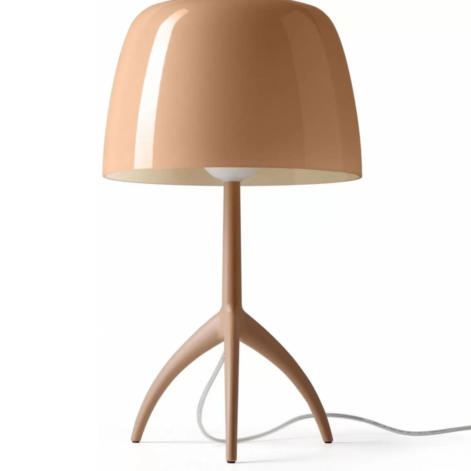 Foscarini Table Lamps<Lumiere Nuances Grande Table Lamp With Dimmer