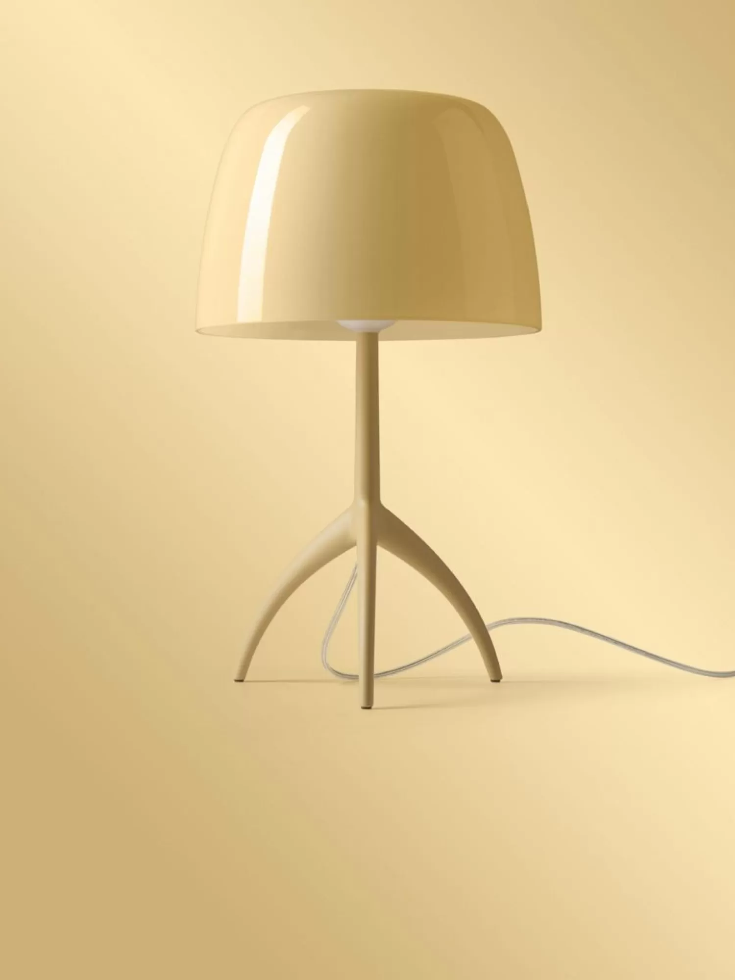 Foscarini Table Lamps<Lumiere Nuances Grande Table Lamp With Dimmer