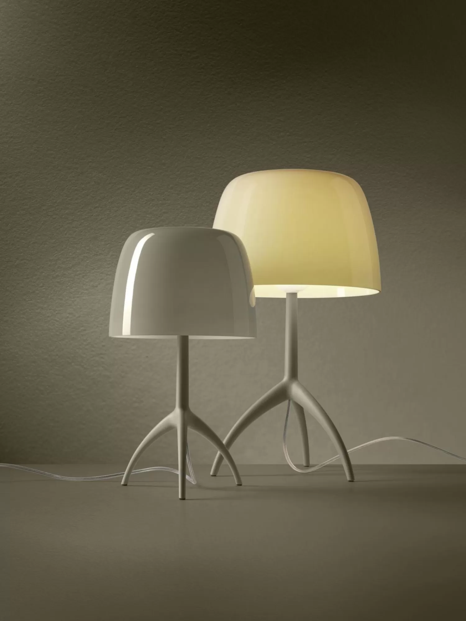 Foscarini Table Lamps<Lumiere Nuances Grande Table Lamp With Dimmer