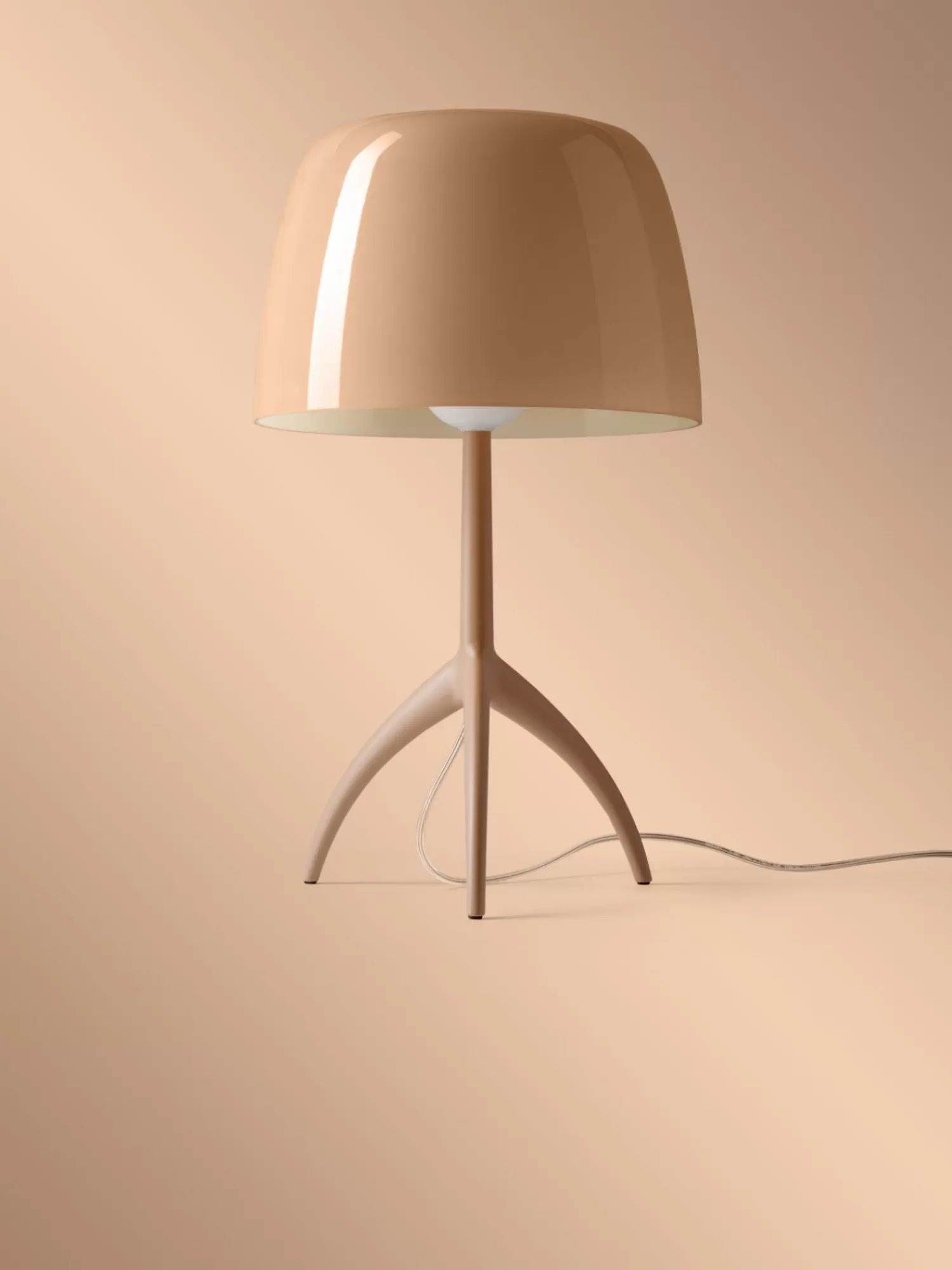 Foscarini Table Lamps<Lumiere Nuances Grande Table Lamp With Dimmer