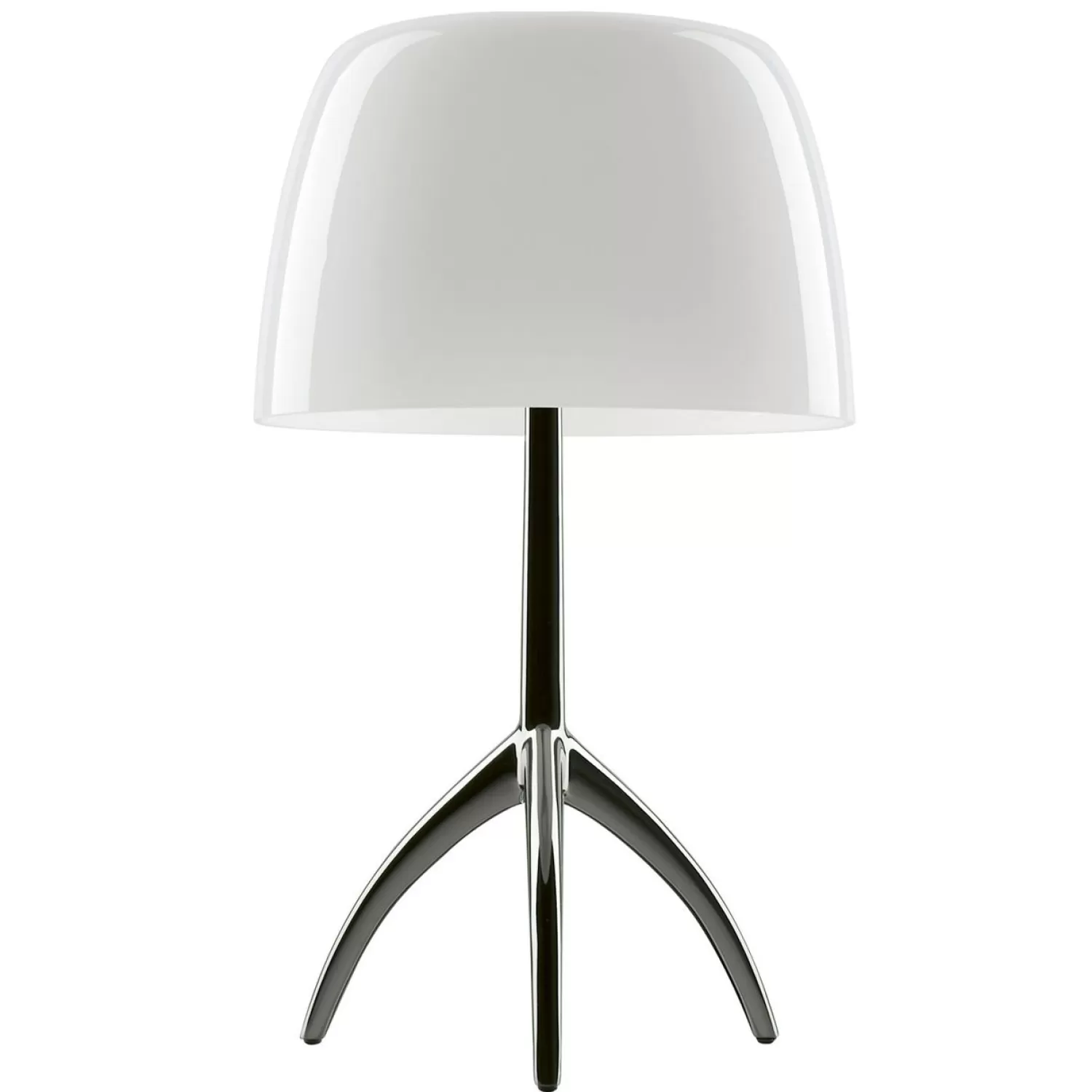 Foscarini Table Lamps<Lumiere Table Lamp Dimmer, Champagne/Warm White