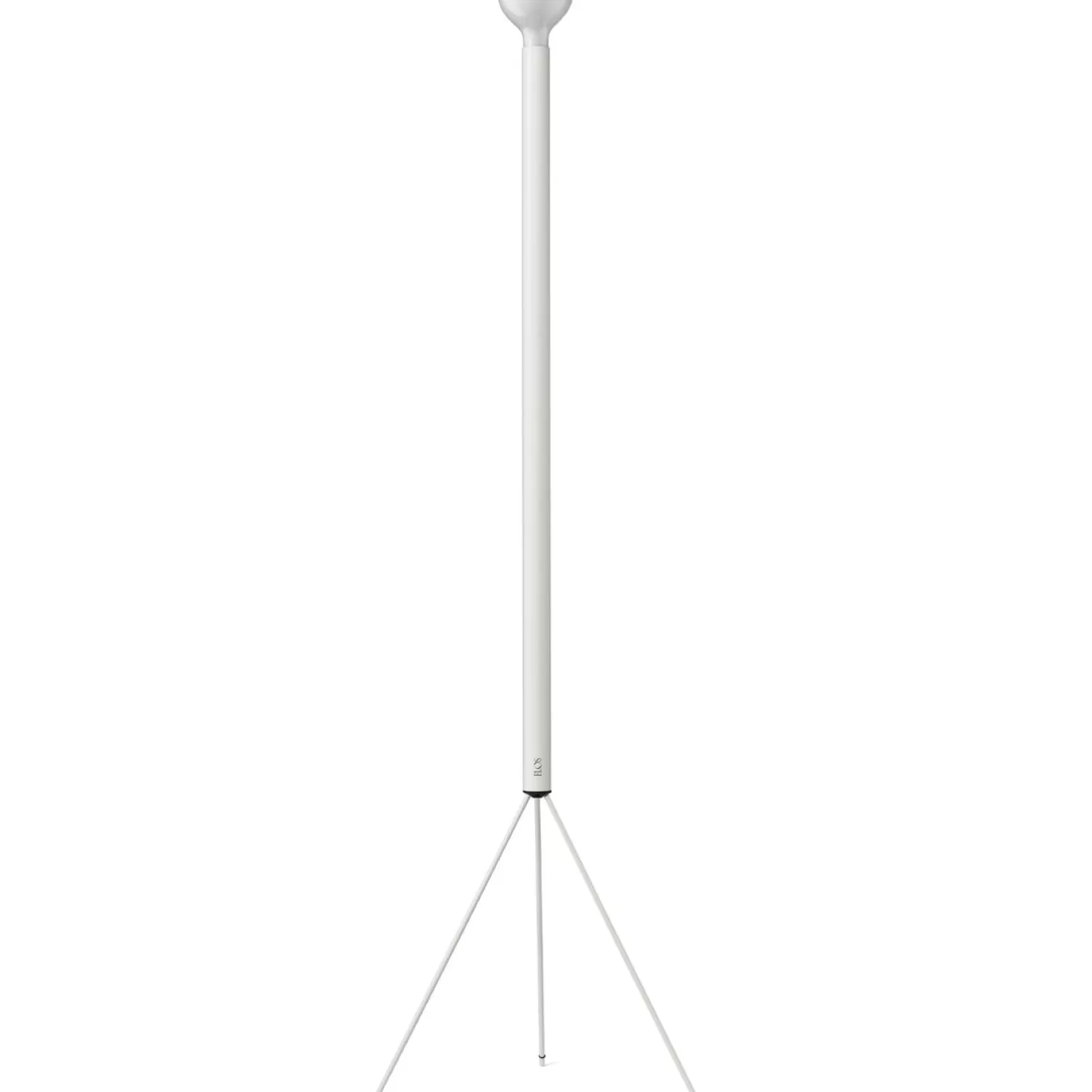 Flos Floor Lamps<Luminator Floor Lamp