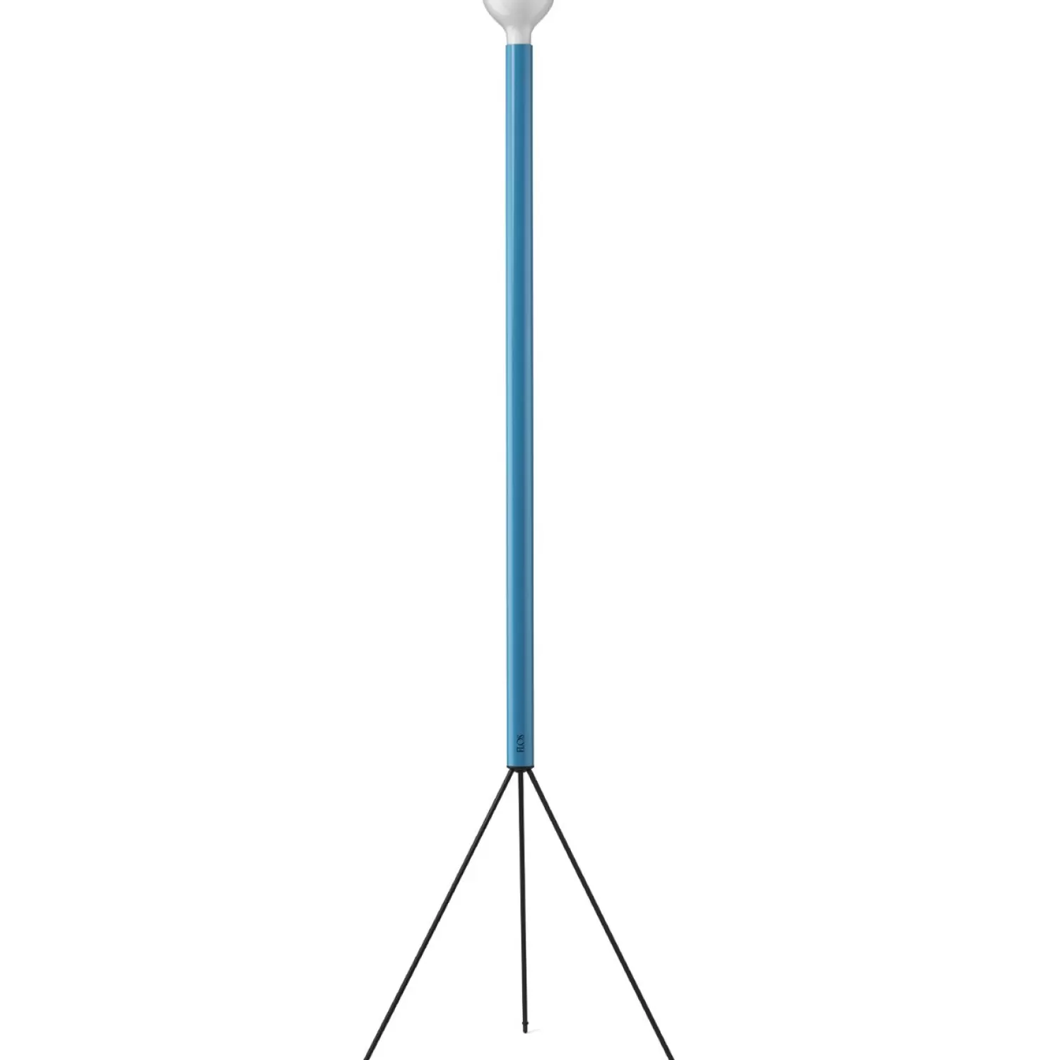 Flos Floor Lamps<Luminator Floor Lamp