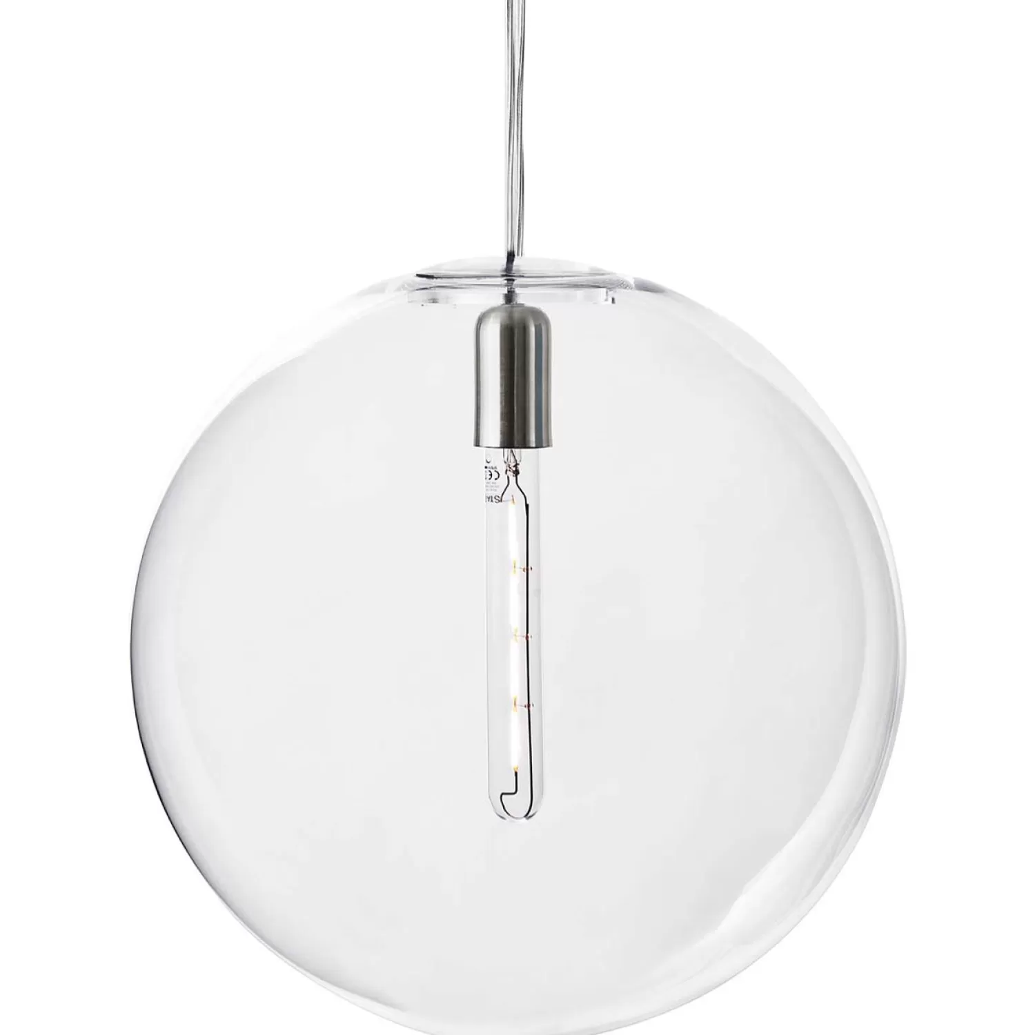 Design House Stockholm Pendant Lamps<Luna Pendant,