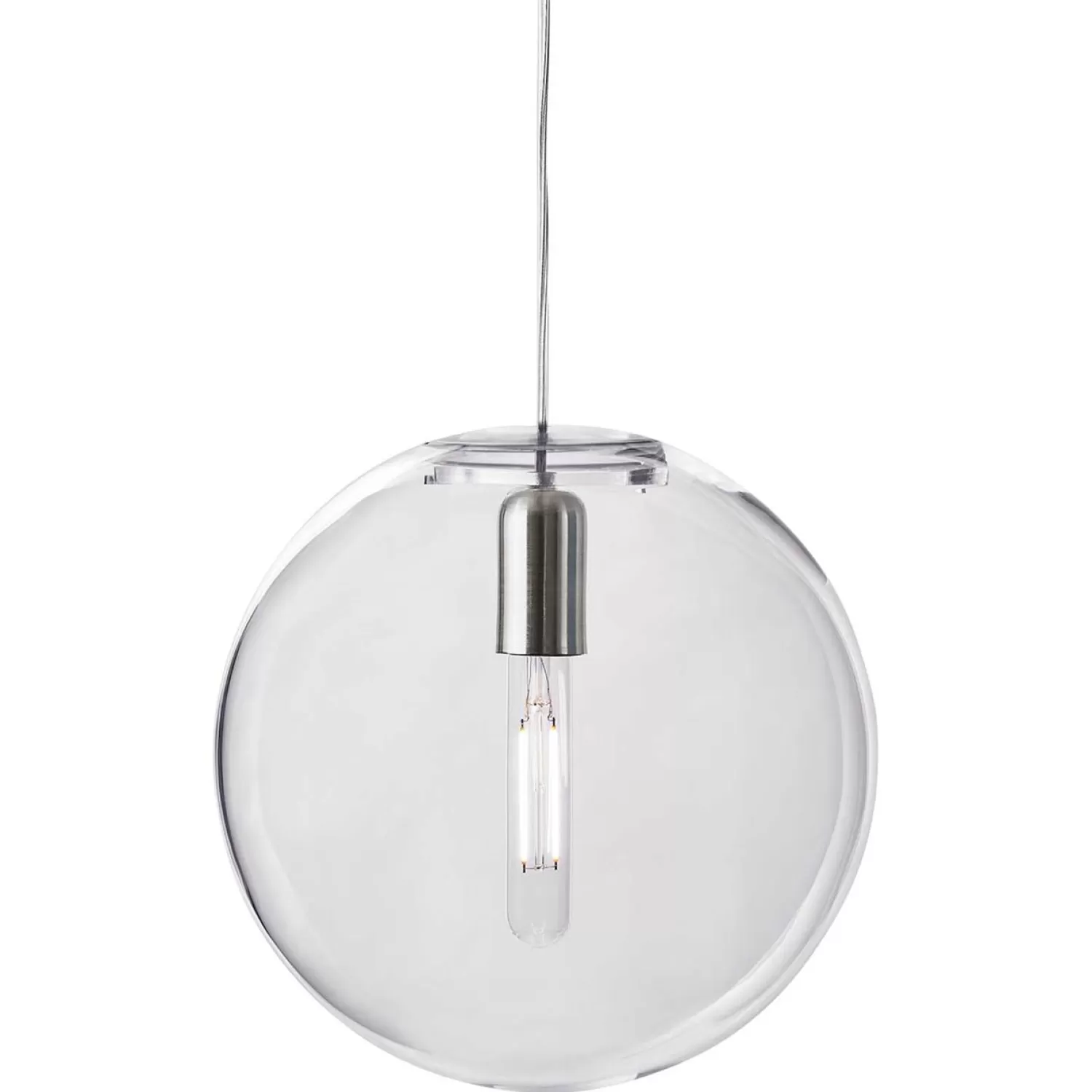 Design House Stockholm Pendant Lamps<Luna Pendant,