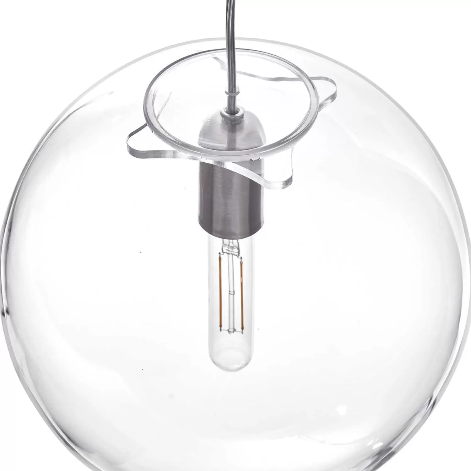 Design House Stockholm Pendant Lamps<Luna Pendant,