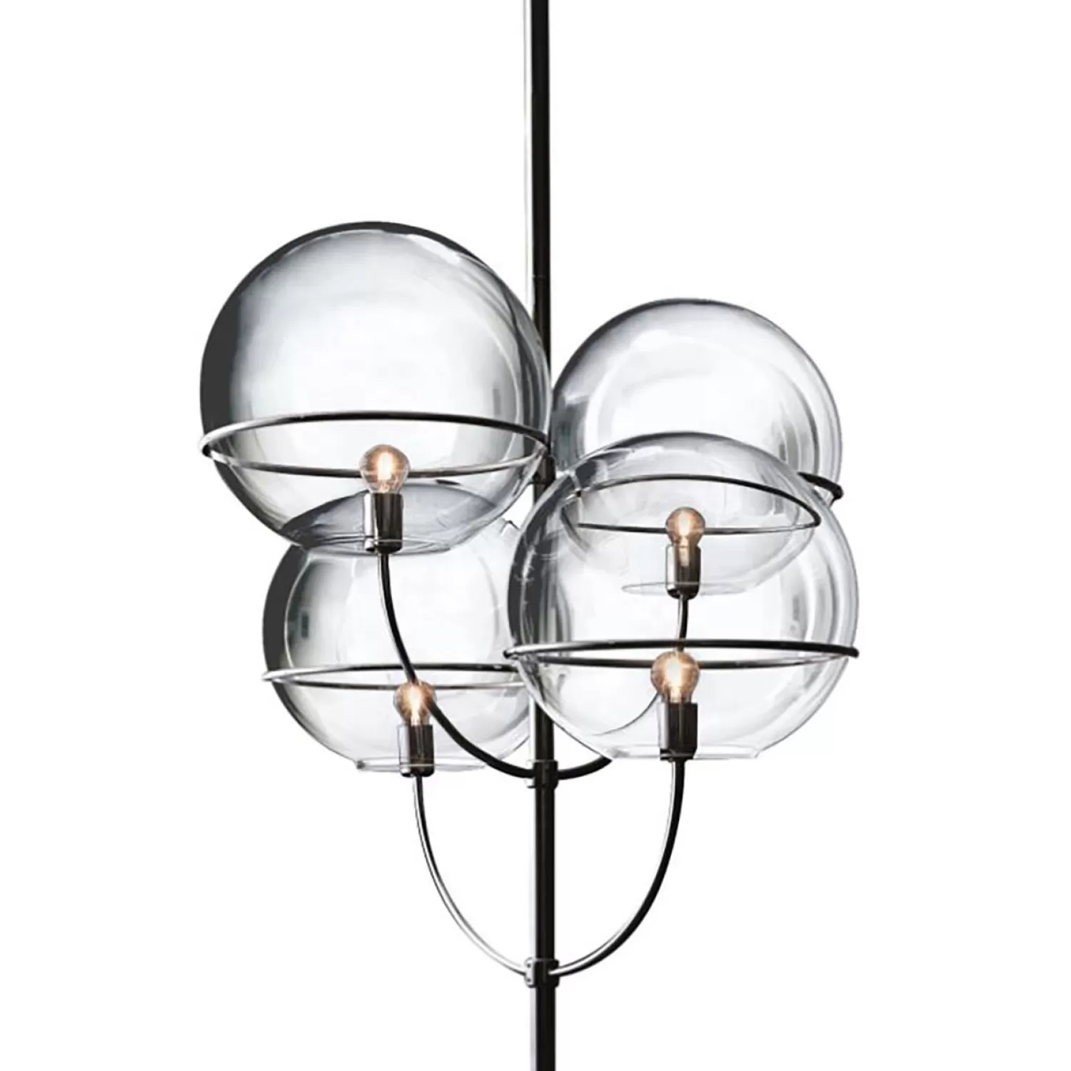 Oluce Pendant Lamps<Lyndon Pendant Lamp