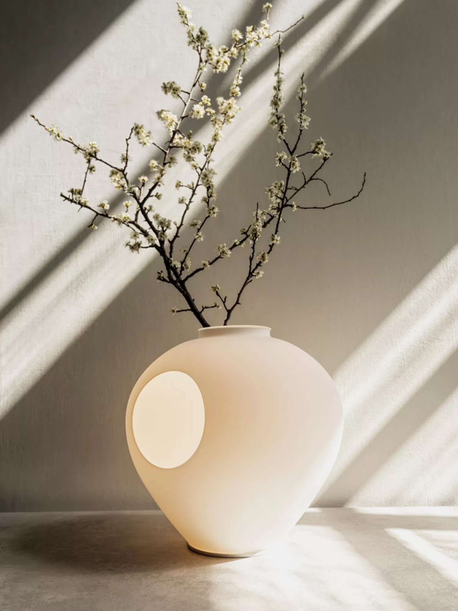 Foscarini Table Lamps<Madre Table Lamp,