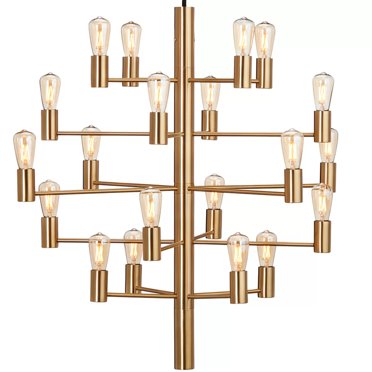 Herstal Chandeliers<Manola 20 Chandelier Dimmable Led