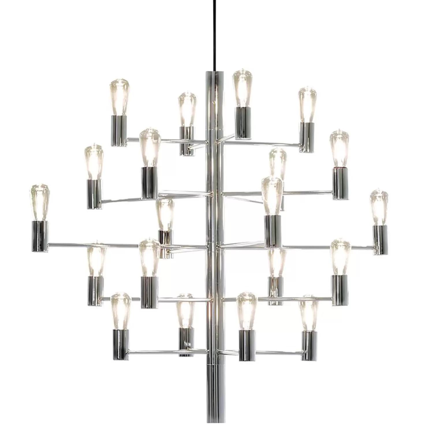 Herstal Chandeliers<Manola 20 Chandelier Dimmable Led