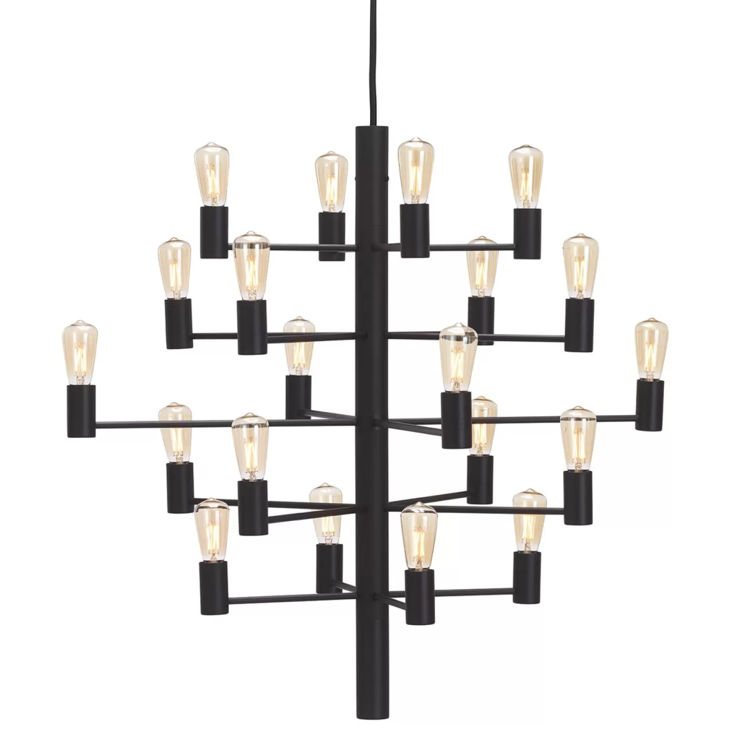 Herstal Chandeliers<Manola 20 Chandelier Dimmable Led