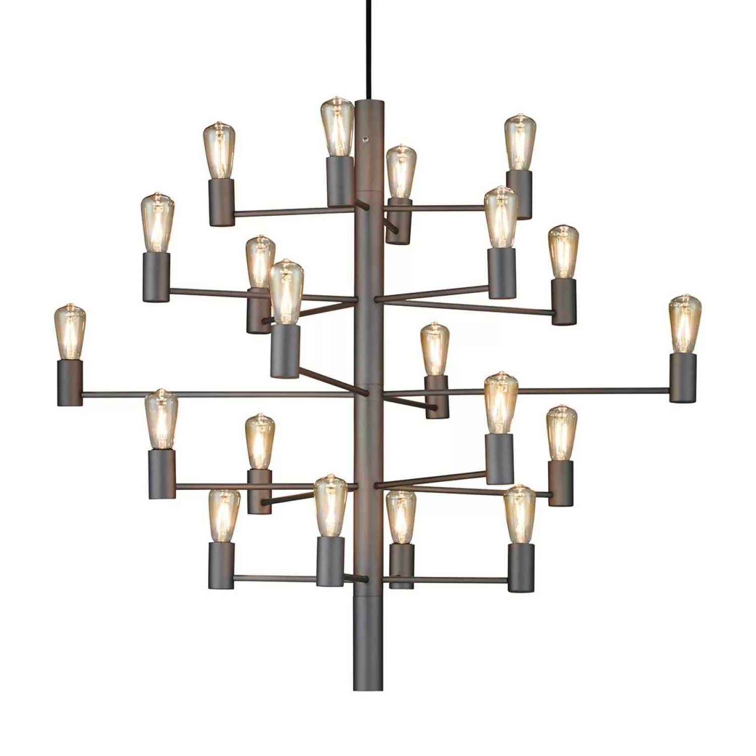 Herstal Chandeliers<Manola 20 Chandelier Dimmable Led