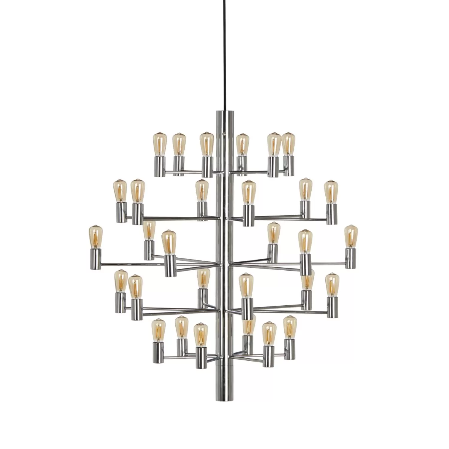 Herstal Chandeliers<Manola 30 Chandelier Dimmable Led