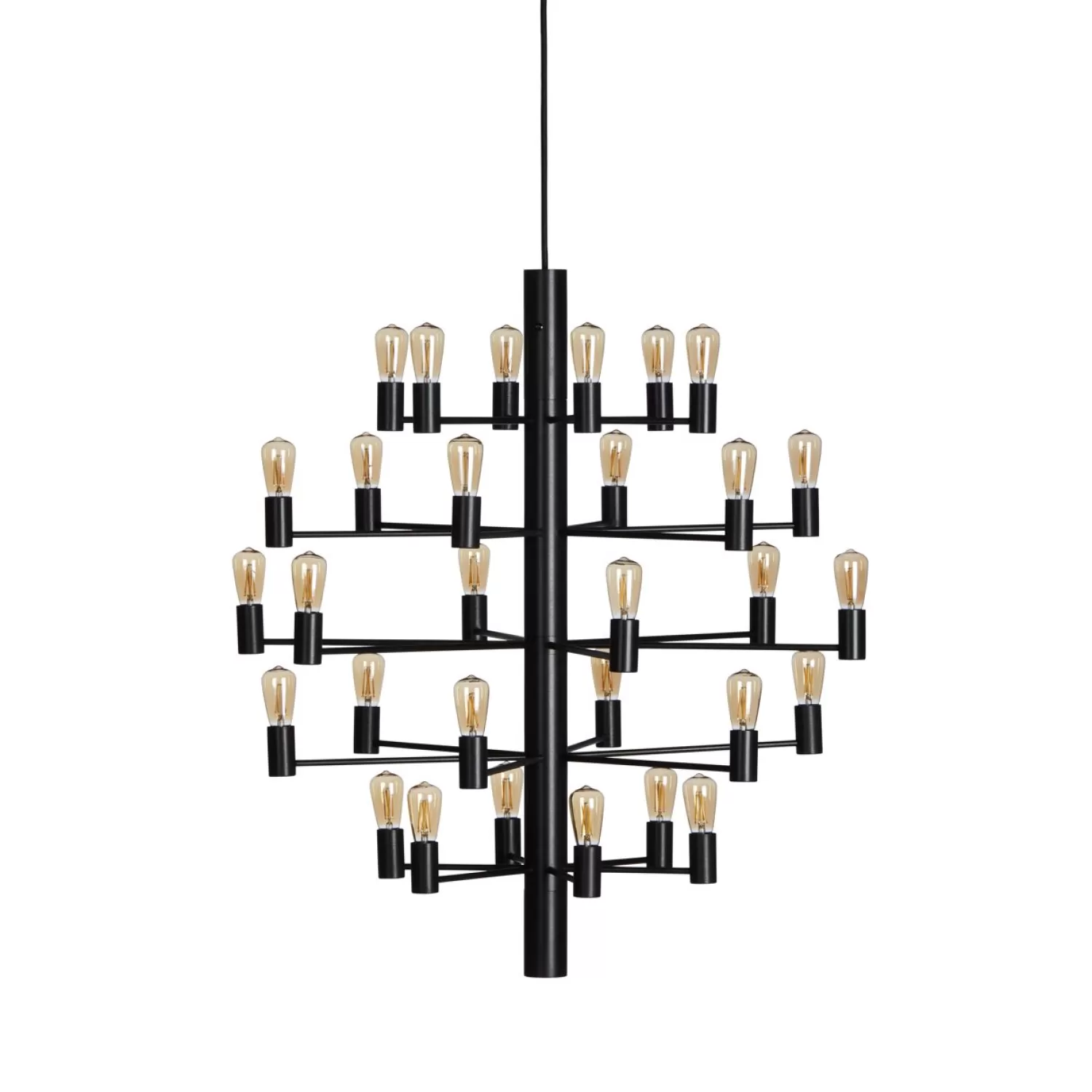 Herstal Chandeliers<Manola 30 Chandelier Dimmable Led