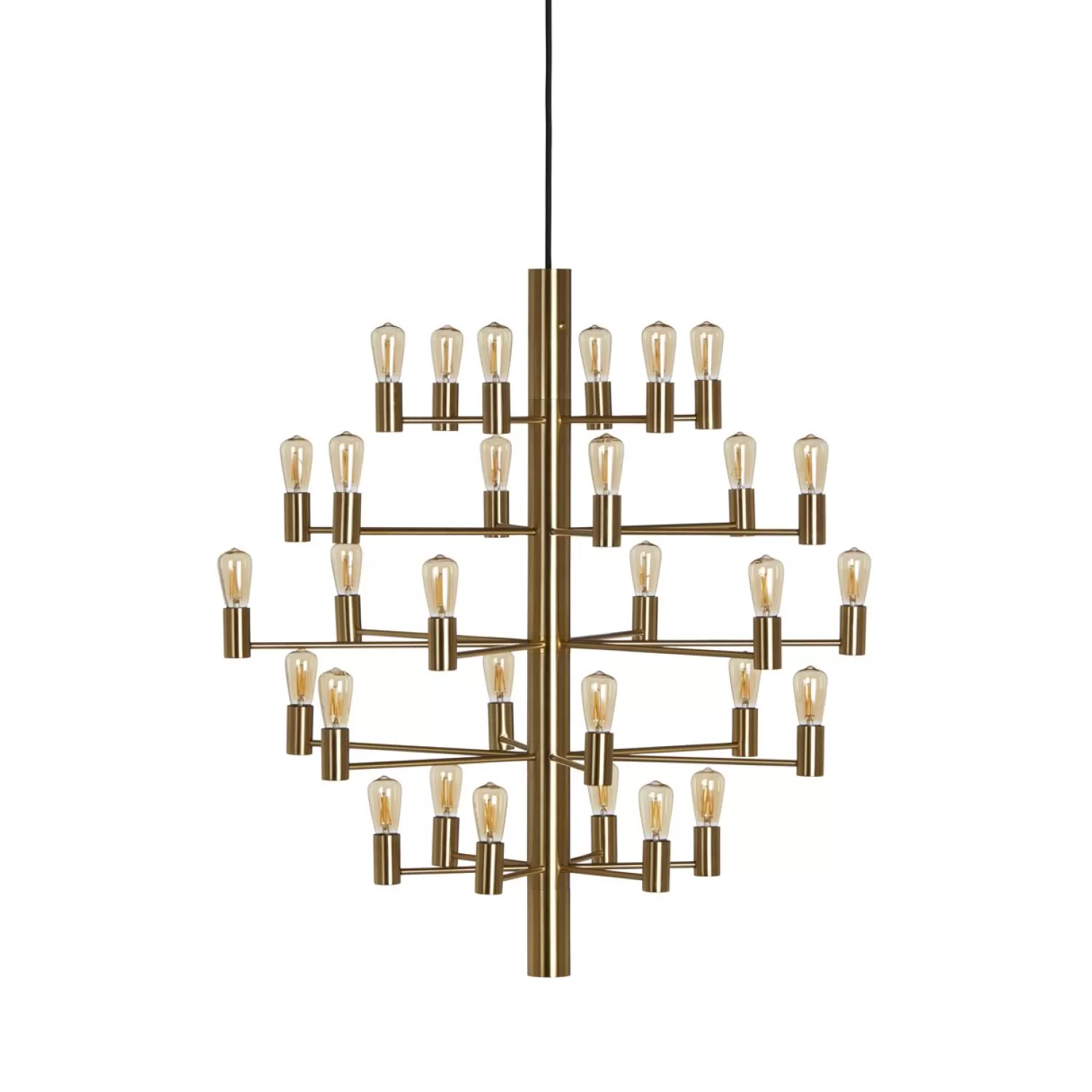 Herstal Chandeliers<Manola 30 Chandelier Dimmable Led