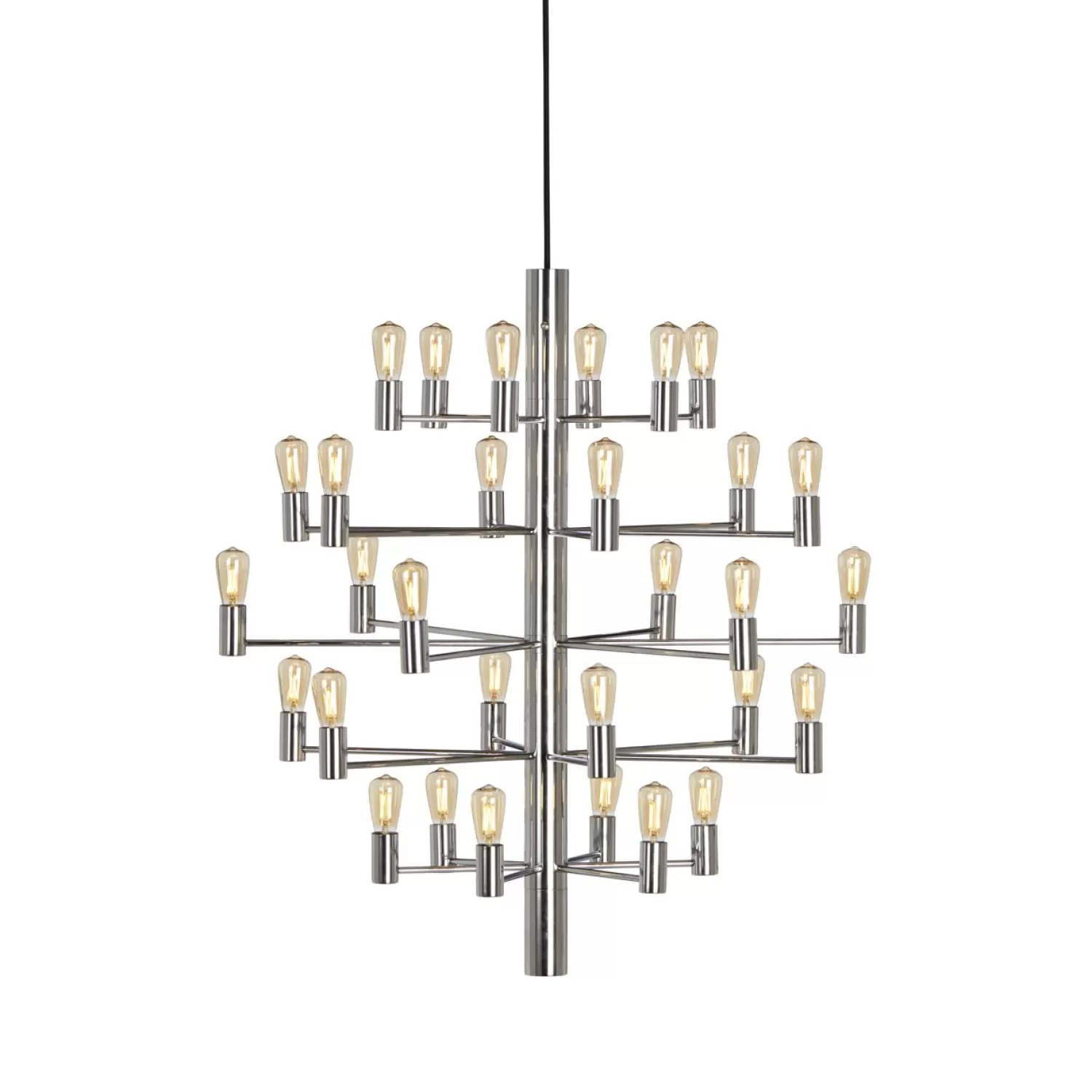 Herstal Chandeliers<Manola 30 Chandelier Dimmable Led